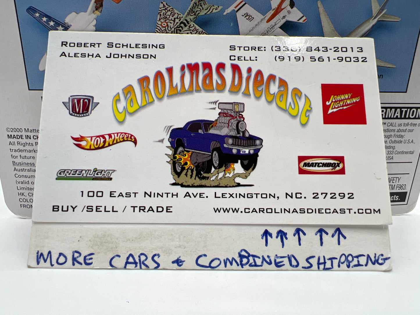 Matchbox Sky Busters A300B Airbus Lufthansa White VV3