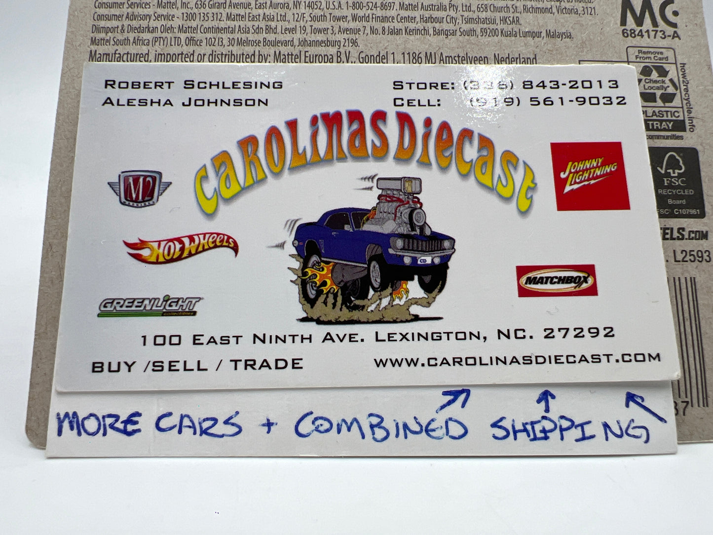 2025 Hot Wheels F Case HW Dirt #115 75 Chevy Blazer Custom Black/Red 15G