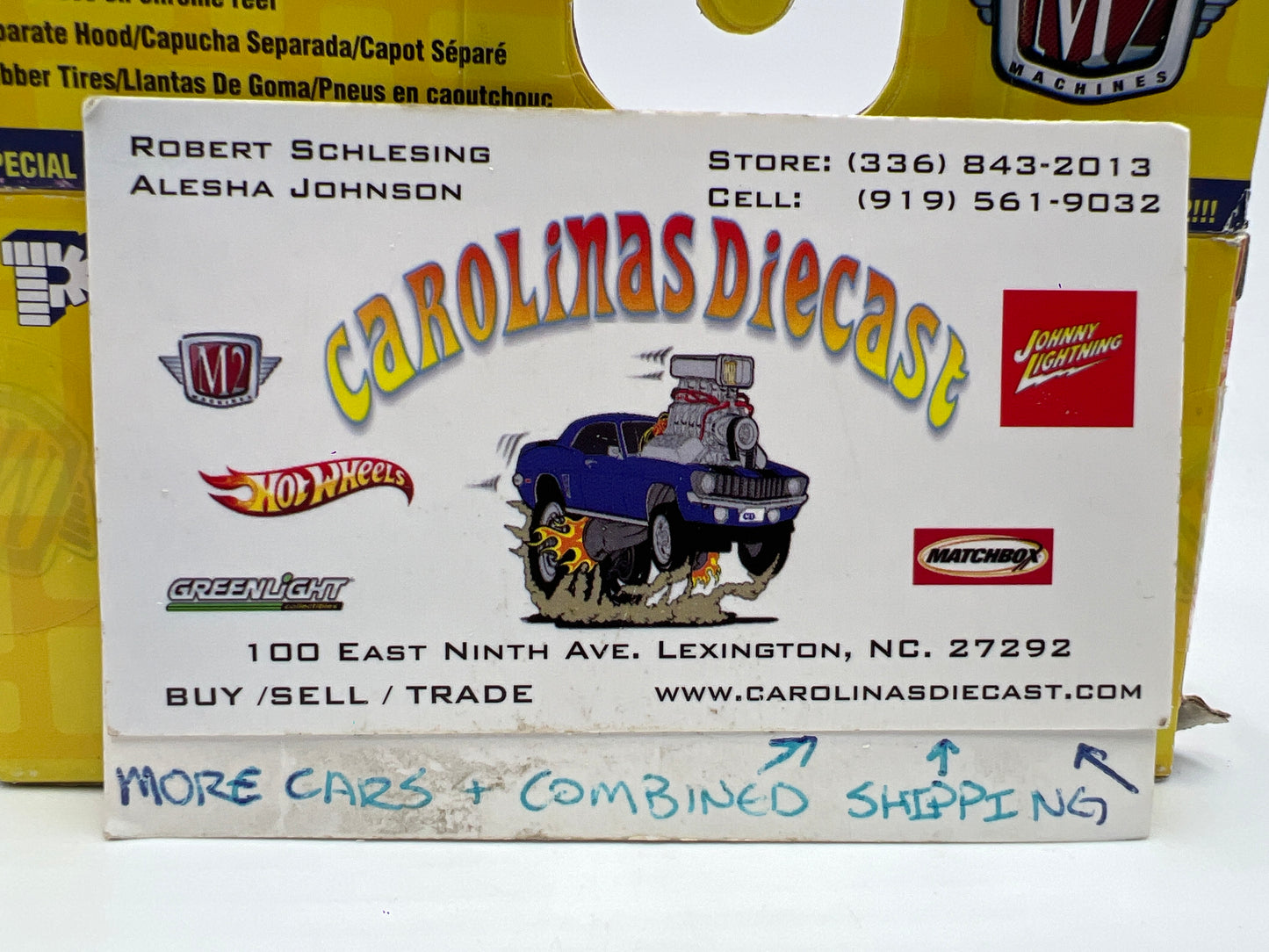 M2 Machines Walmart Exclusive Pez 1967 VW Beetle Deluxe USA Model Purple WMTS13