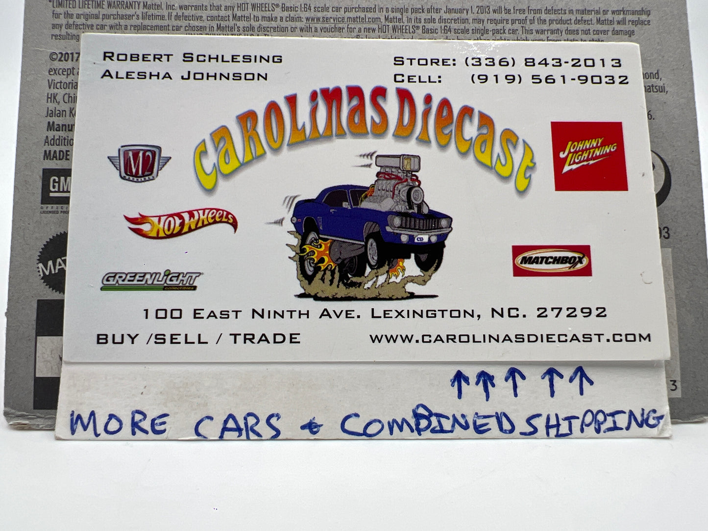 2019 Hot Wheels Kmart Exclusive HW Hot Trucks #83 19 Chevy Silverado Trail Boss LT 240B