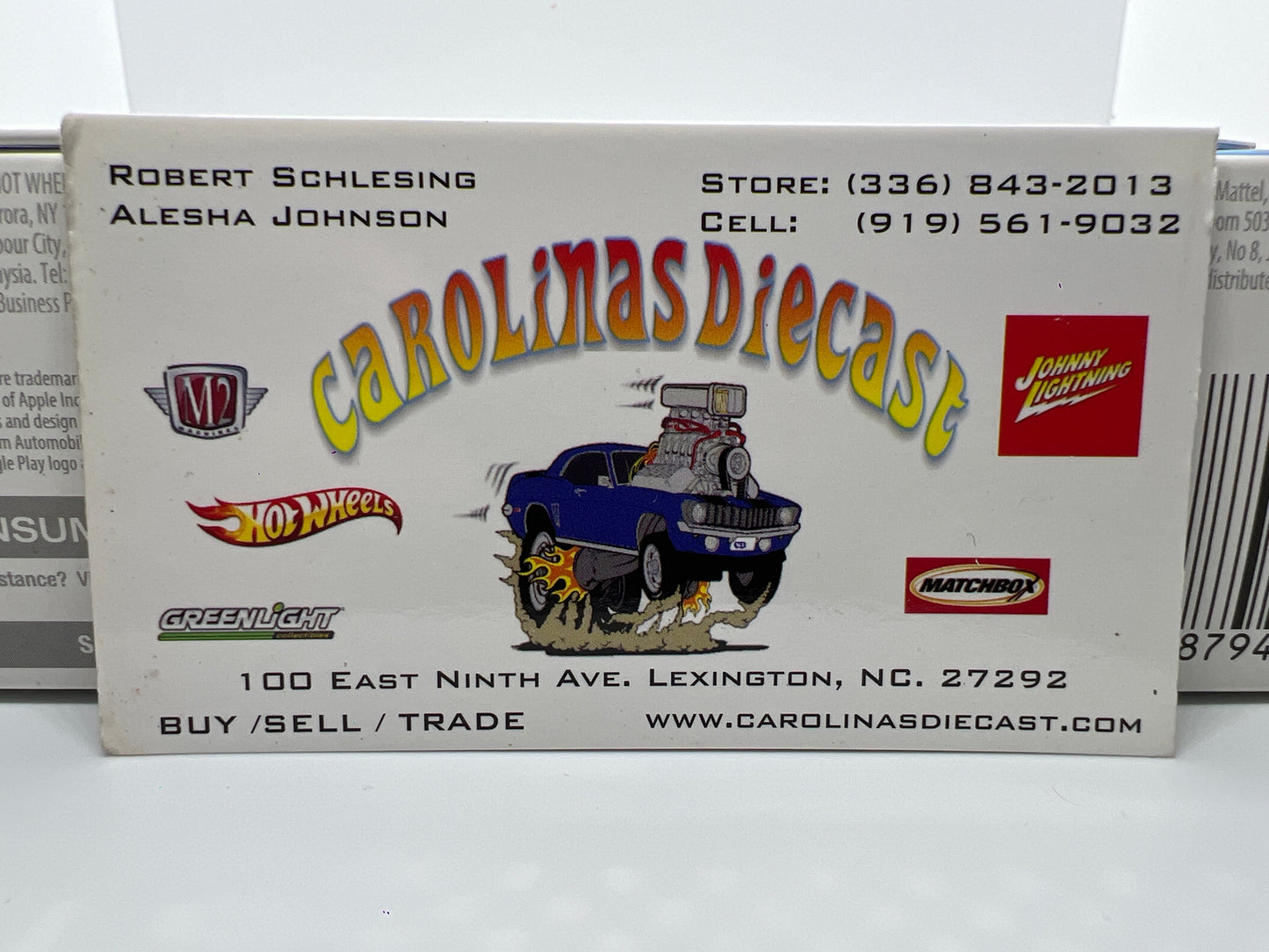 Hot Wheels ID Series 1 #3 71 Lamborghini Miura P400 SV Gold Opened