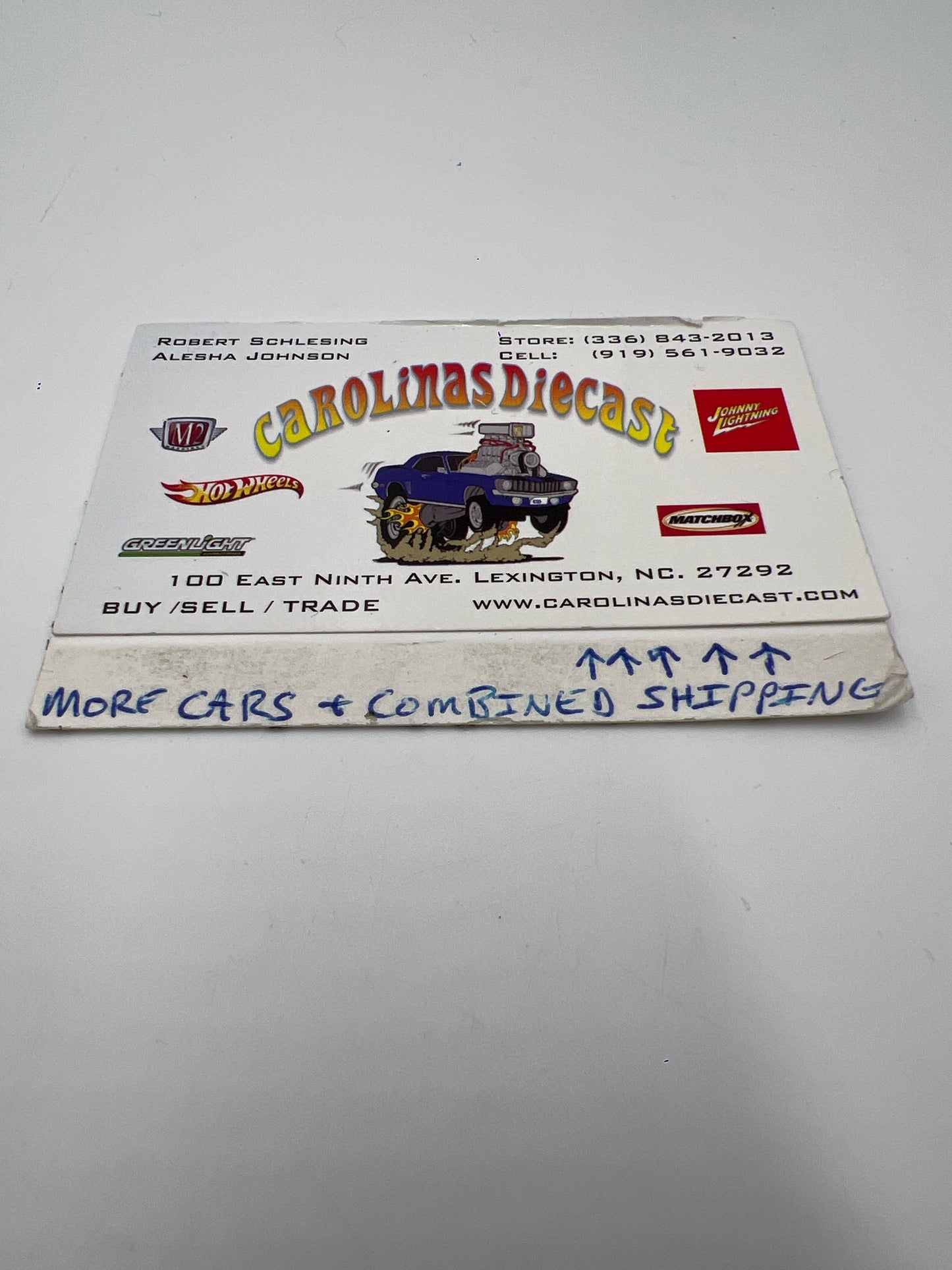 Auto World Xtraction Ultra G Import Heat 1995 Mitsubishi Eclipse Electric Slot Car 181A