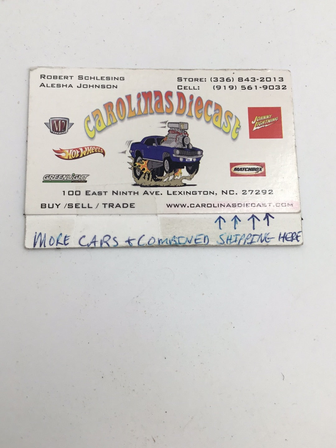 Matchbox #9 Toyota 4 Runner Target Exclusive 160J