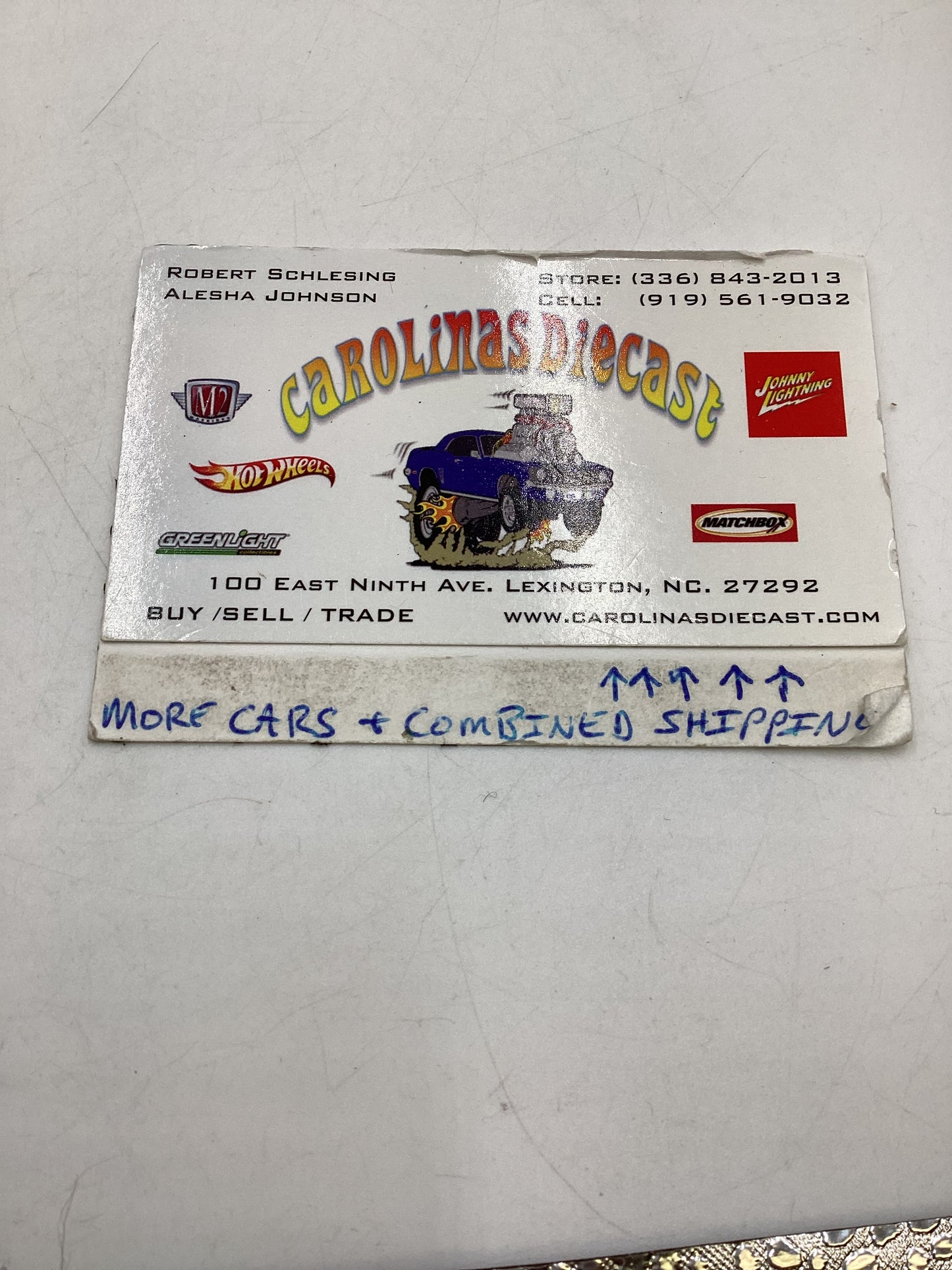 M2 Machines 1970 Datsun 510 R82