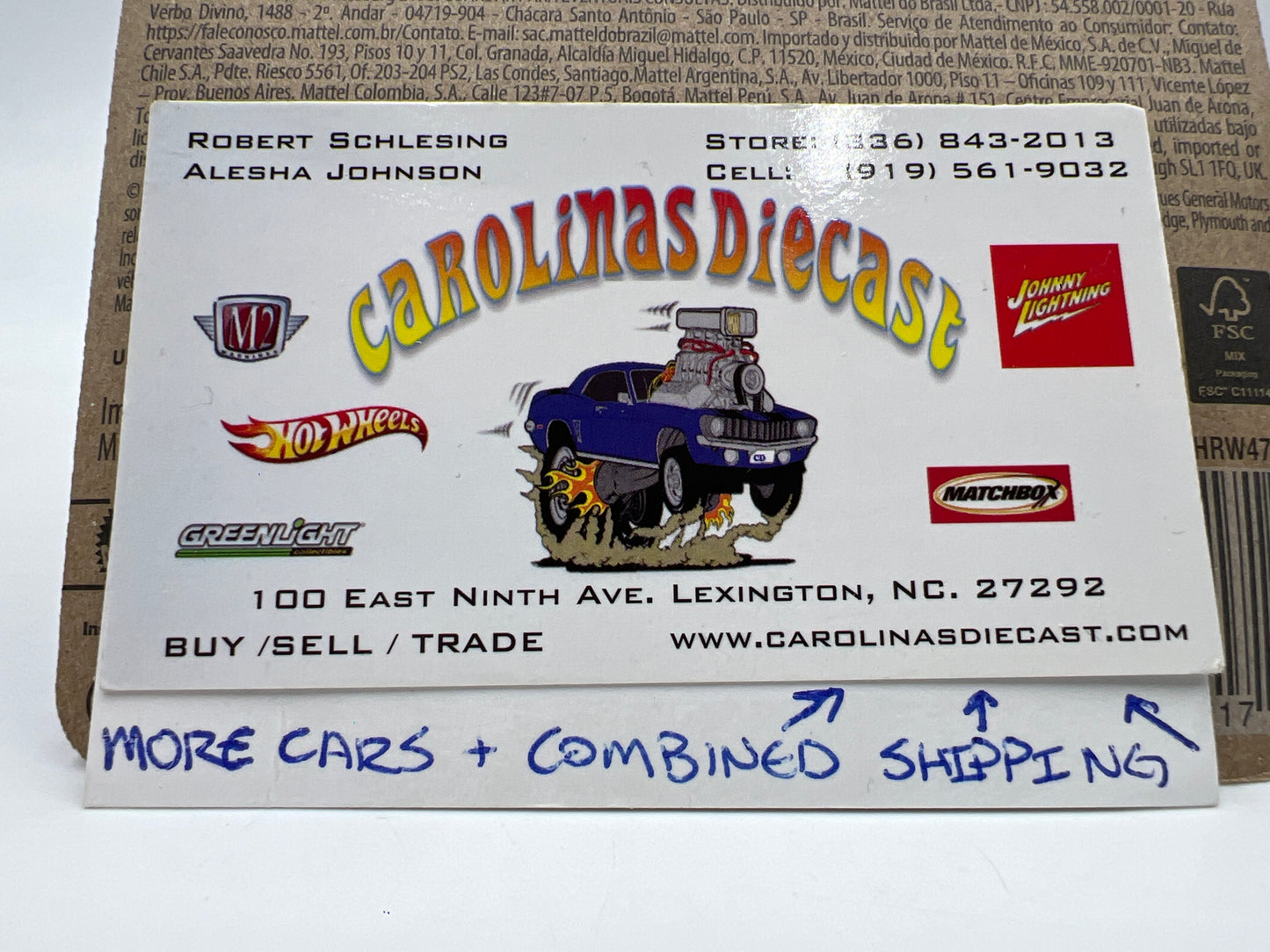 Hot Wheels Silver Series Fast & Furious Dominic Toretto #2 1970 Chevelle SS Primer Gray 72A