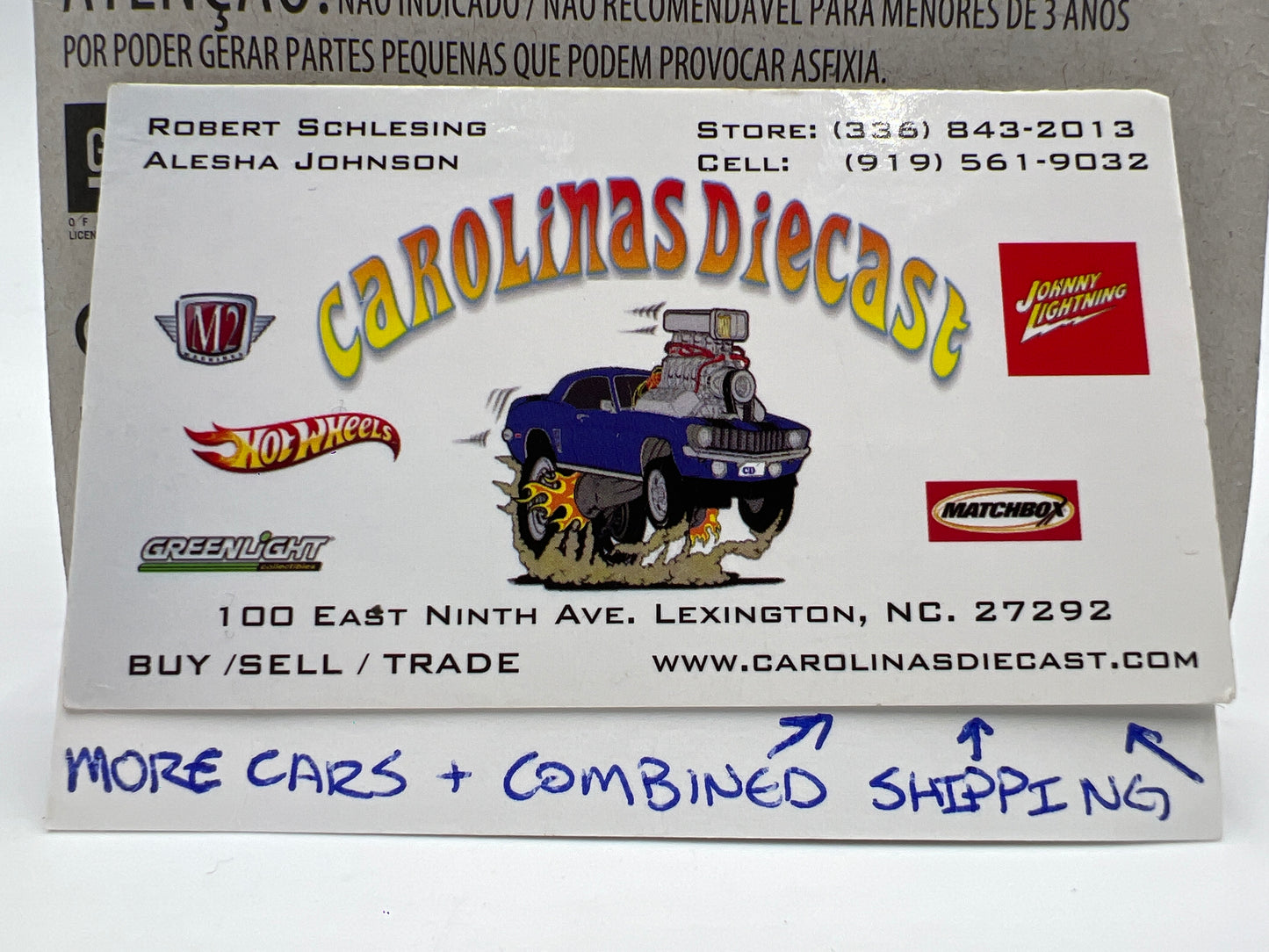 Matchbox Moving Parts MBX Road Trip 63 Chevy C10 Pickup Truck Blue 165E