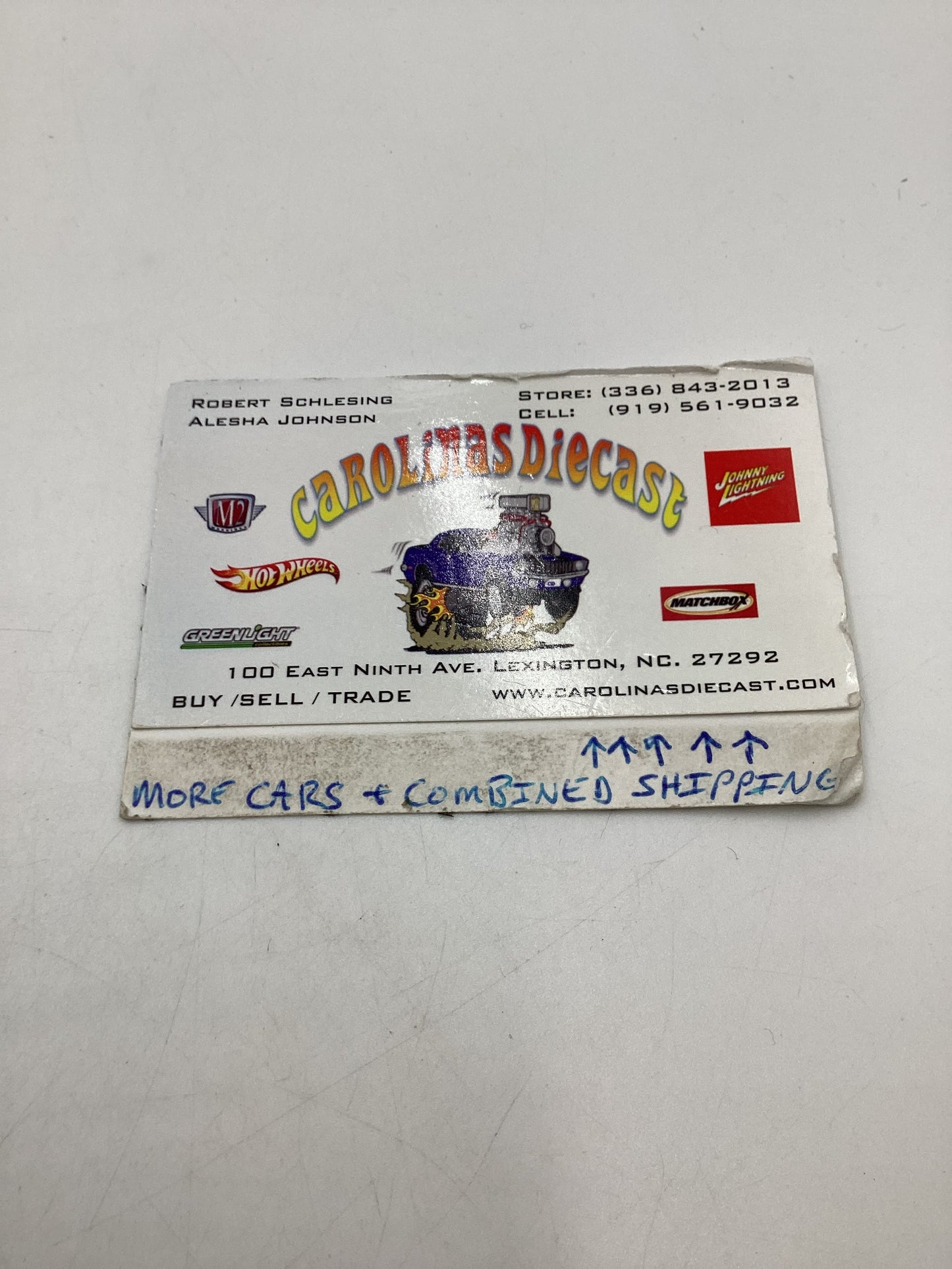 Muscle Machines 03-38 66 Mustang American Flag 222B