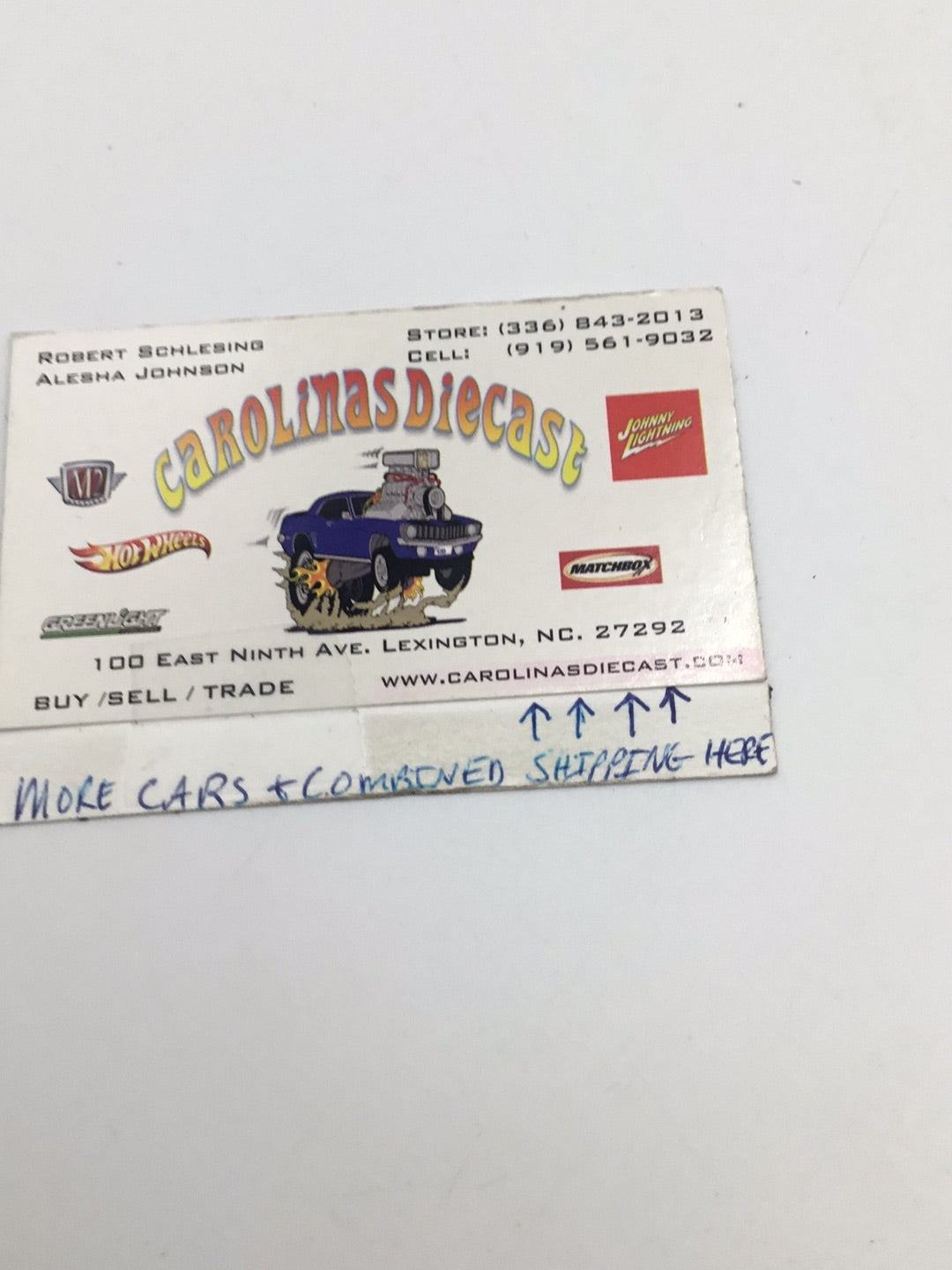 2012 matchbox #12 1964 Austin mini Cooper