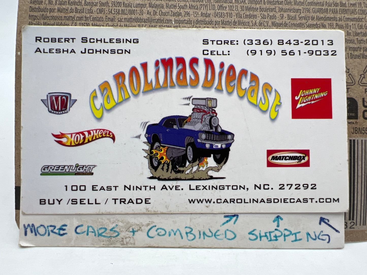 2025 Matchbox #115 1970 Citroen 2CV Yellow 208D