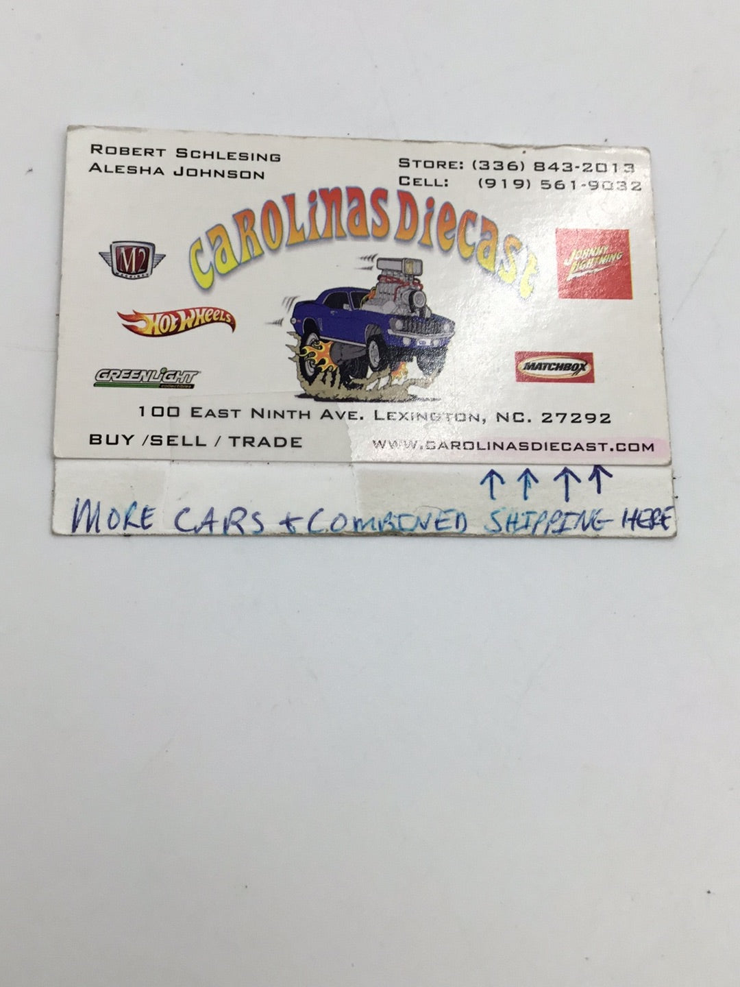 2006 Hot Wheels #9 Treasure Hunt CUL8R 69E