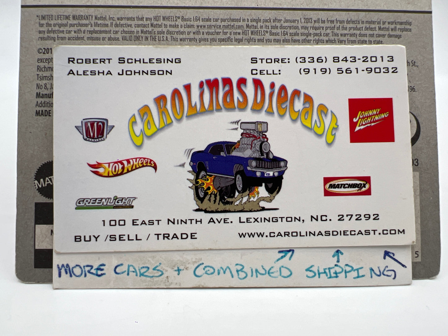 2020 Hot Wheels Target Exclusive Red Edition #173 Custom Otto Red 148i