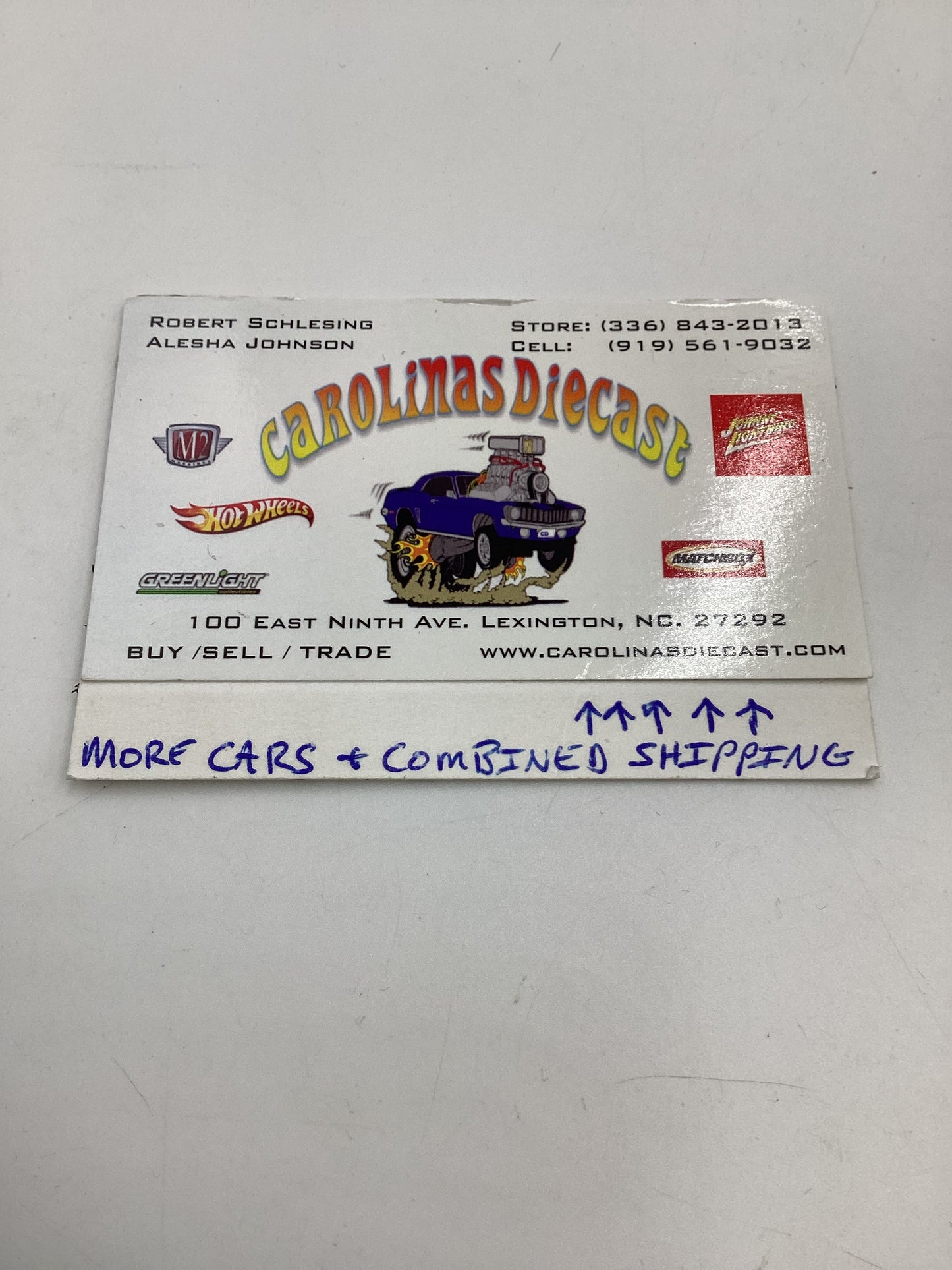 2014 Hot Wheels Workshop #196 *Error* Lamborghini Aventador J Yellow 102C