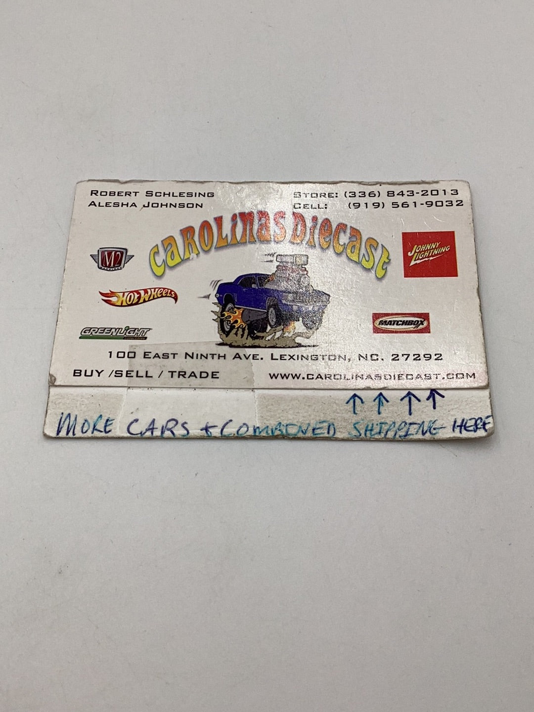 2016 Hot Wheels #125 ‘70 Plymouth AAR Cuda Walmart Exclusive Zamac 147G