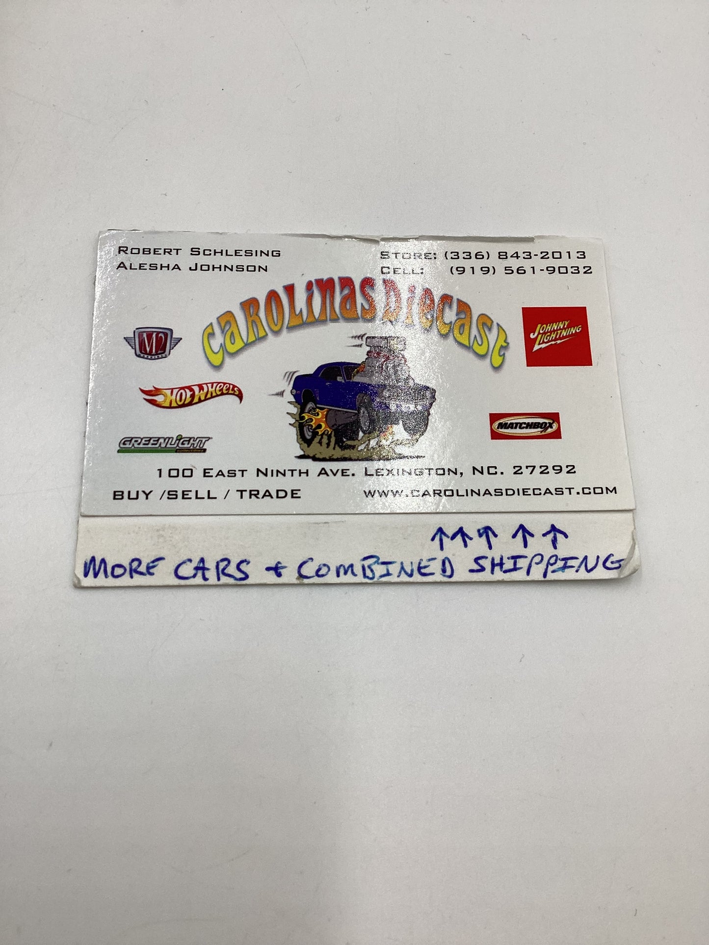 1997 Hot Wheels Treasure Hunt 9/12 Buick Wildcat #586 274C