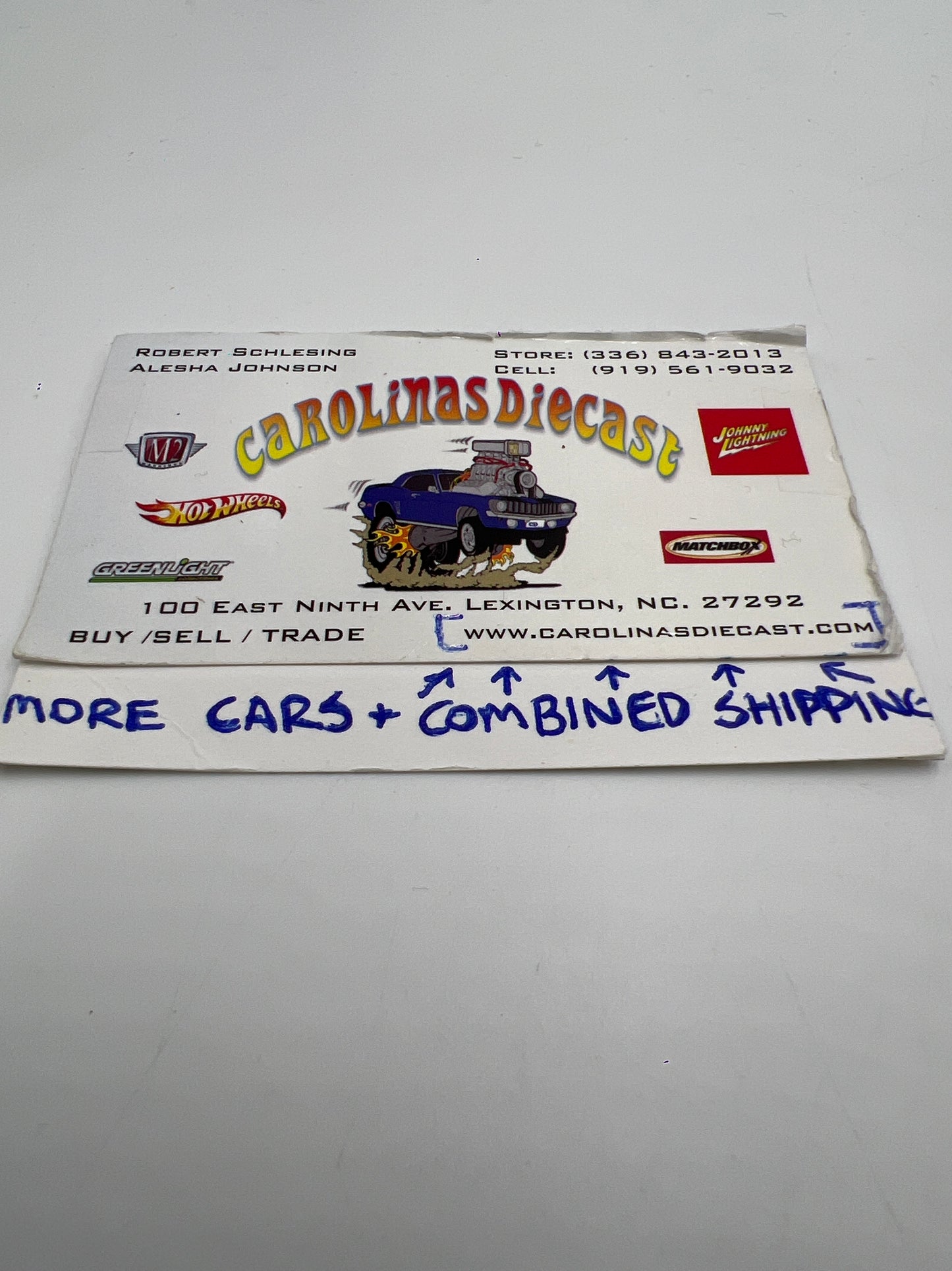 M2 Machines Coca Cola Mr. Pibb 1970 Ford Torino Cobra Brown CHASE A46