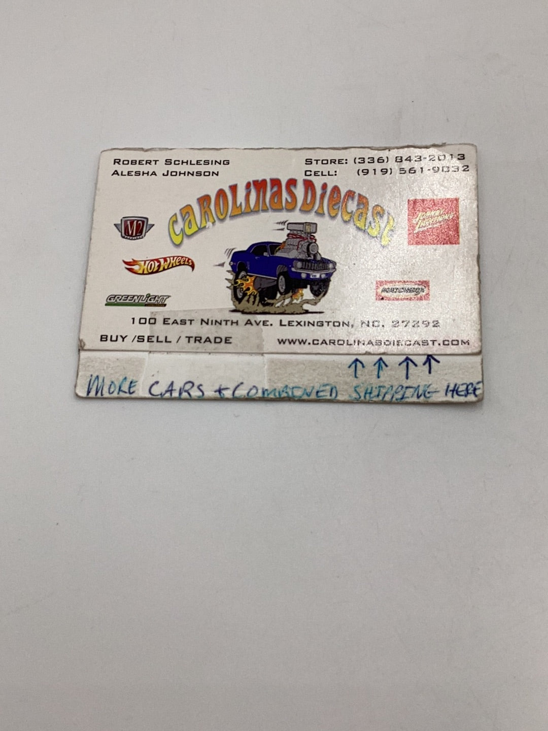 2021 collectors edition Hot wheels RLC Mail in 17 Ford F150 Raptor with protector