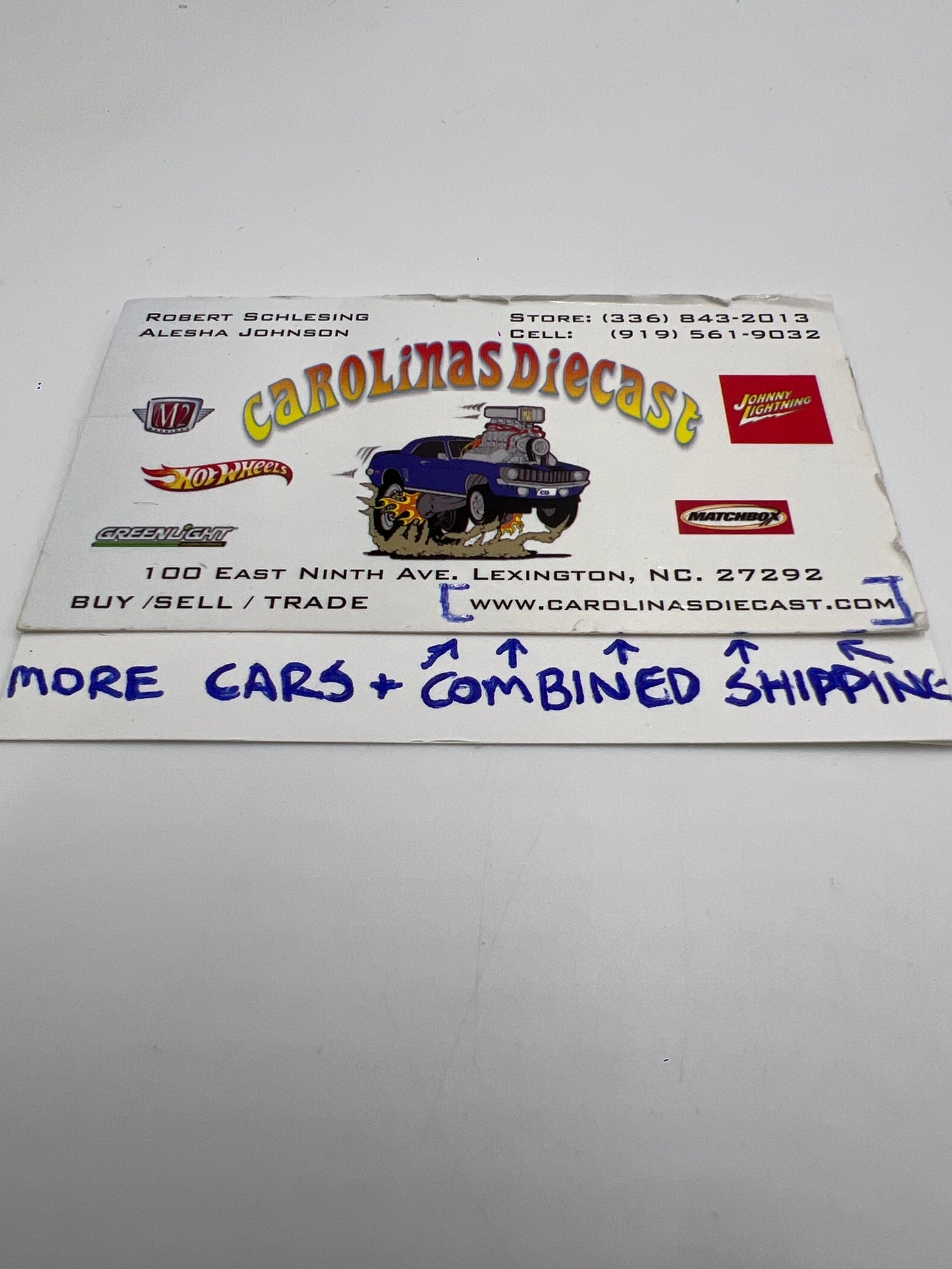 2021 Hot Wheels HW Hot Trucks #203 67 Chevy C10 Blue 17B