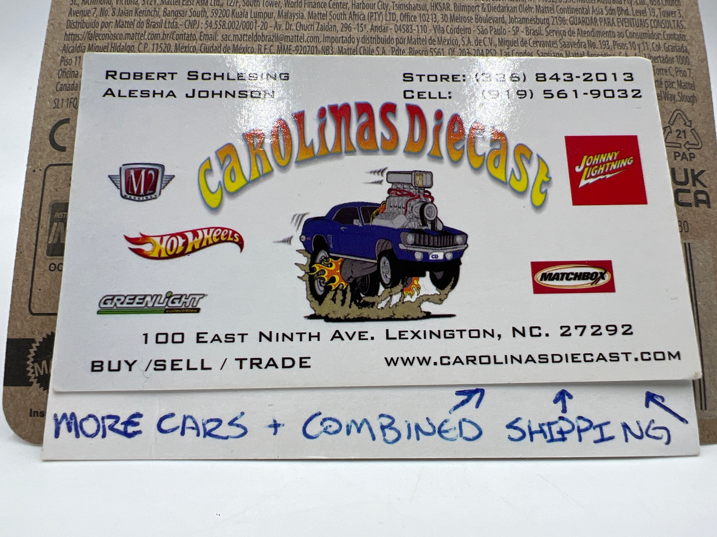 2025 Matchbox #49 2023 Alfa Romeo Tonale Red 216A