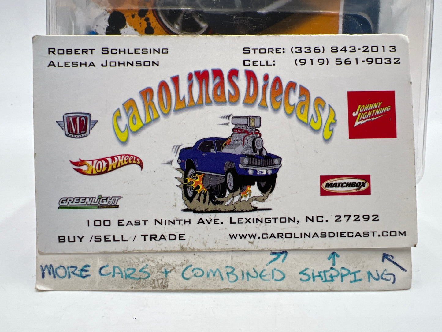 2012 Hot Wheels Factory Sealed Super Treasure Hunt #108 69 Camaro Convertible W/Protector