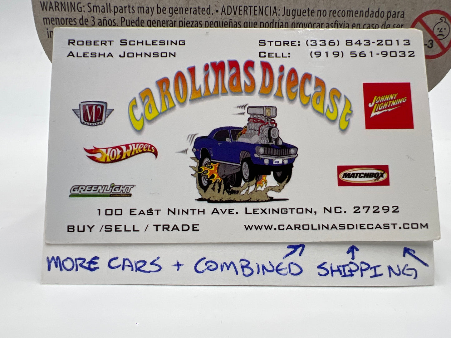 Matchbox Moving Parts #10 2018 Land Rover Vogue SE White 167J