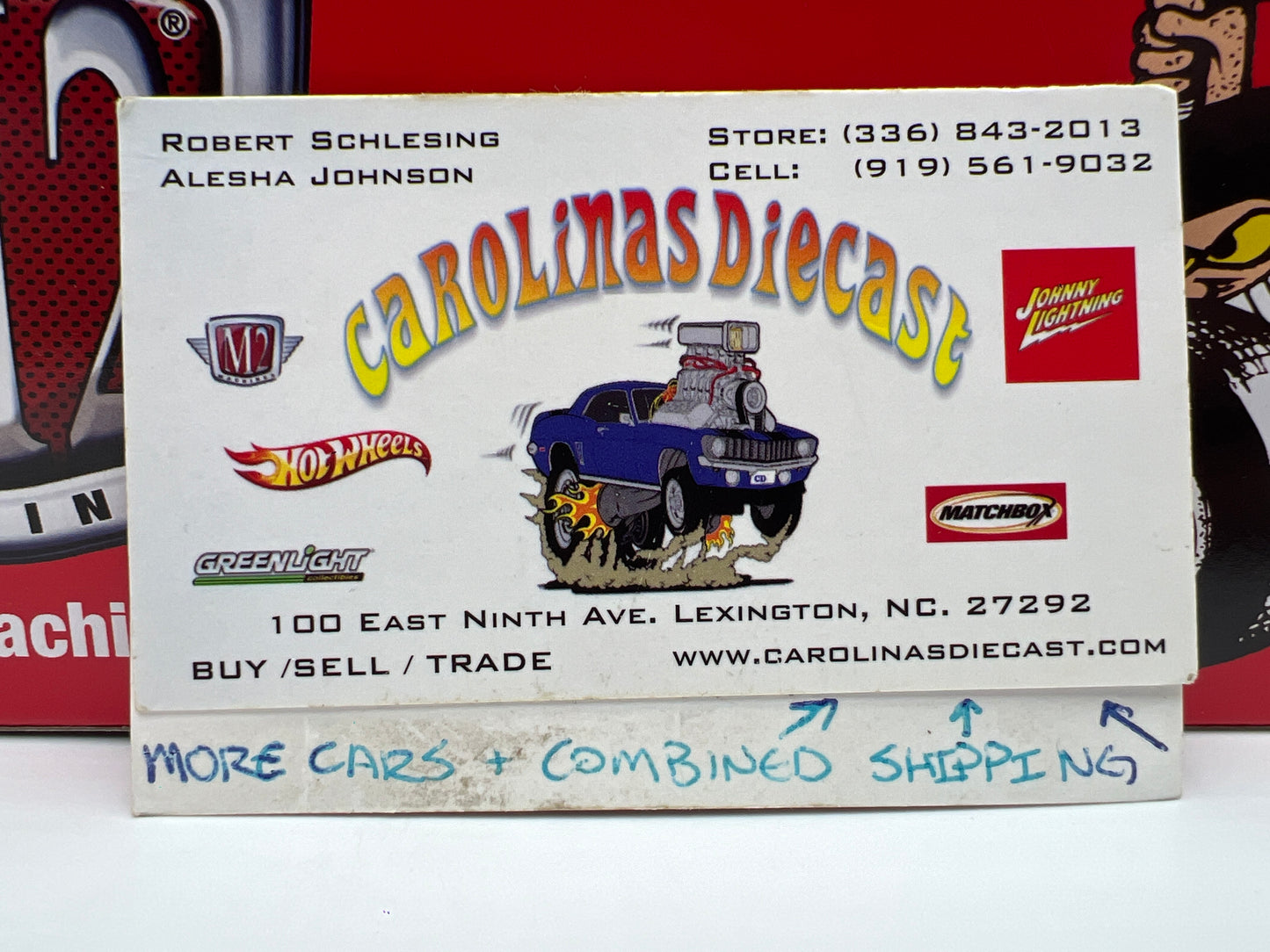 M2 Machines Auto Haulers CHASE Hays 1970 Dodge L600 COE & 1971 Plymouth Hemi Cuda R35