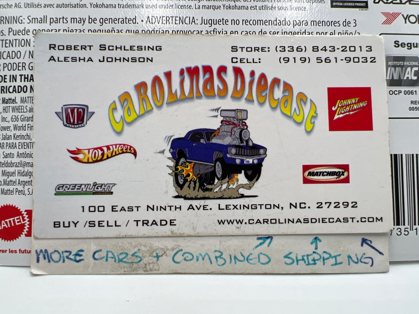 Hot Wheels Premium Boulevard #81 Audi S4 Quattro White 262B