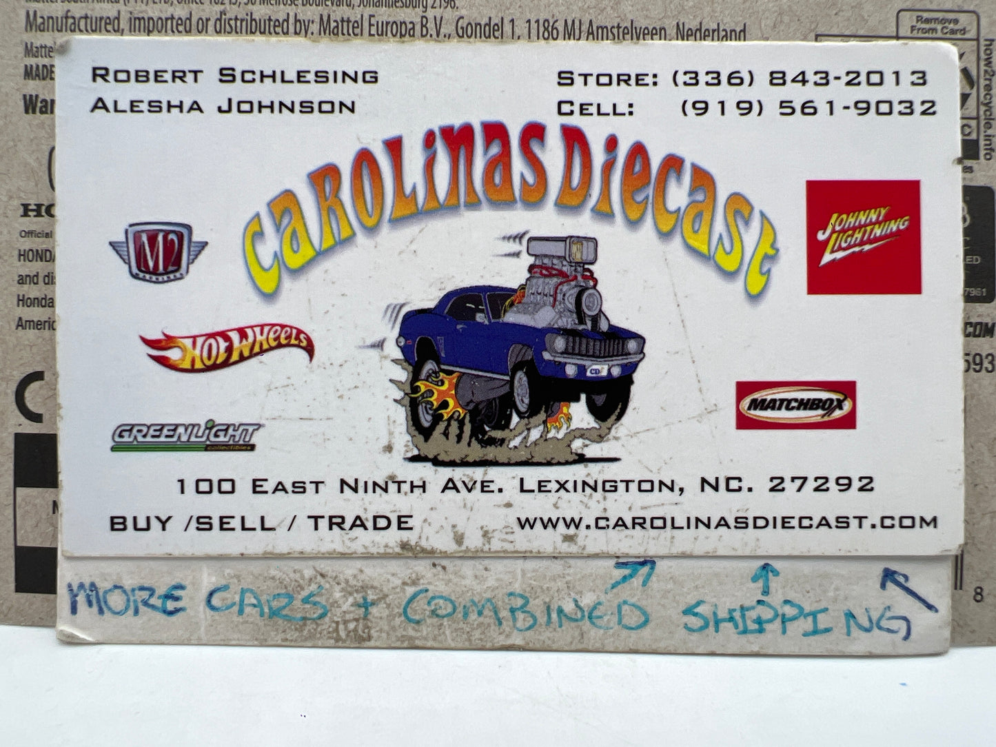 2026 Hot Wheels F Case #159 Honda Civic Custom Teal