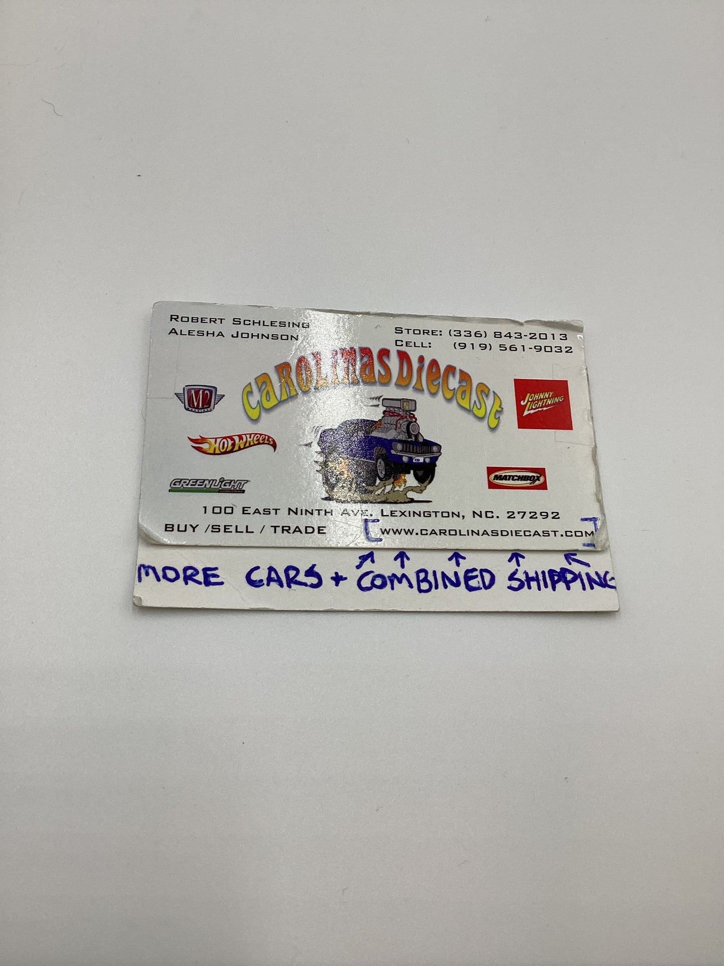 2018 Hot Wheels #268 Lamborghini Huracan LP 620-2 Super Trofeo Orange 101C