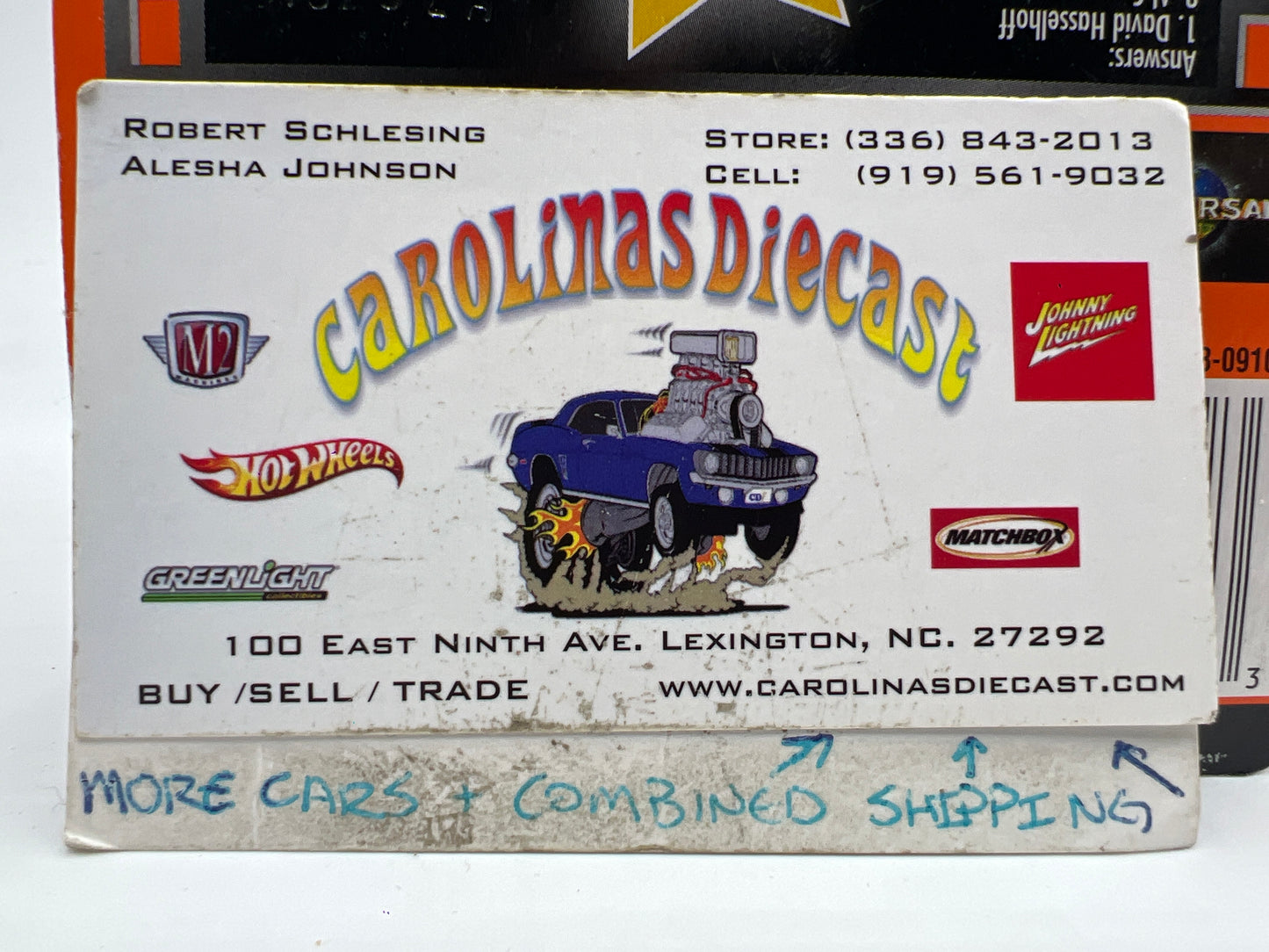 Matchbox Star Car Collection Knight Rider KITT