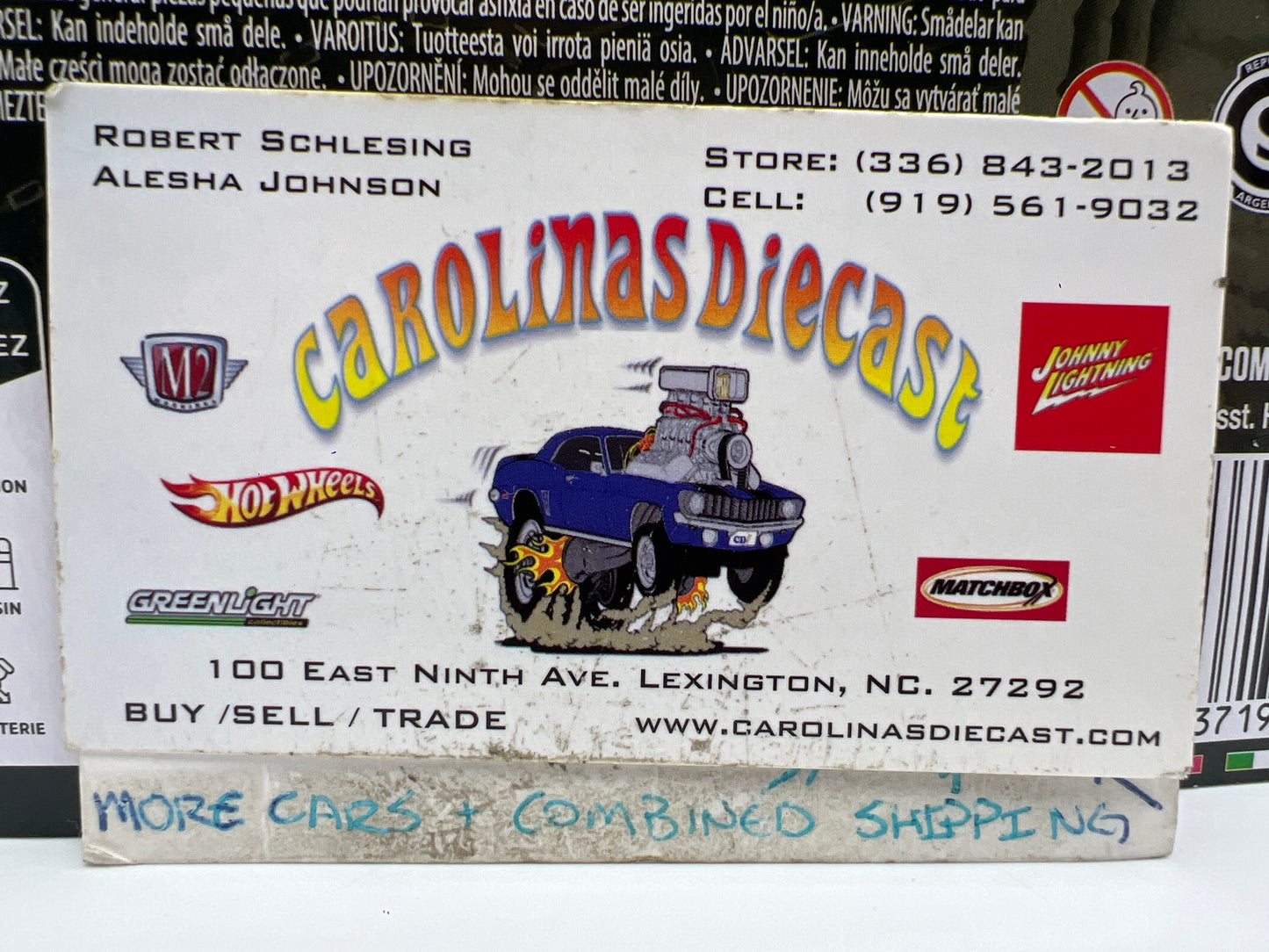 2026 Hot Wheels Premium Pop Culture GI Joe Cobra HISS Black