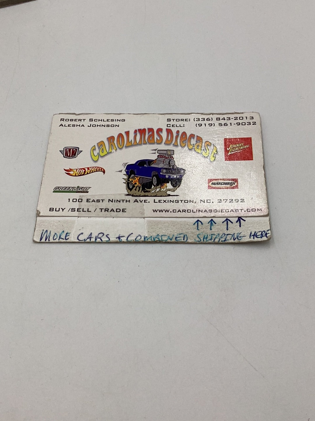 2023 Hot Wheels #193 Corvette C7 Z06 Walmart Exclusive Zamac #10 146i