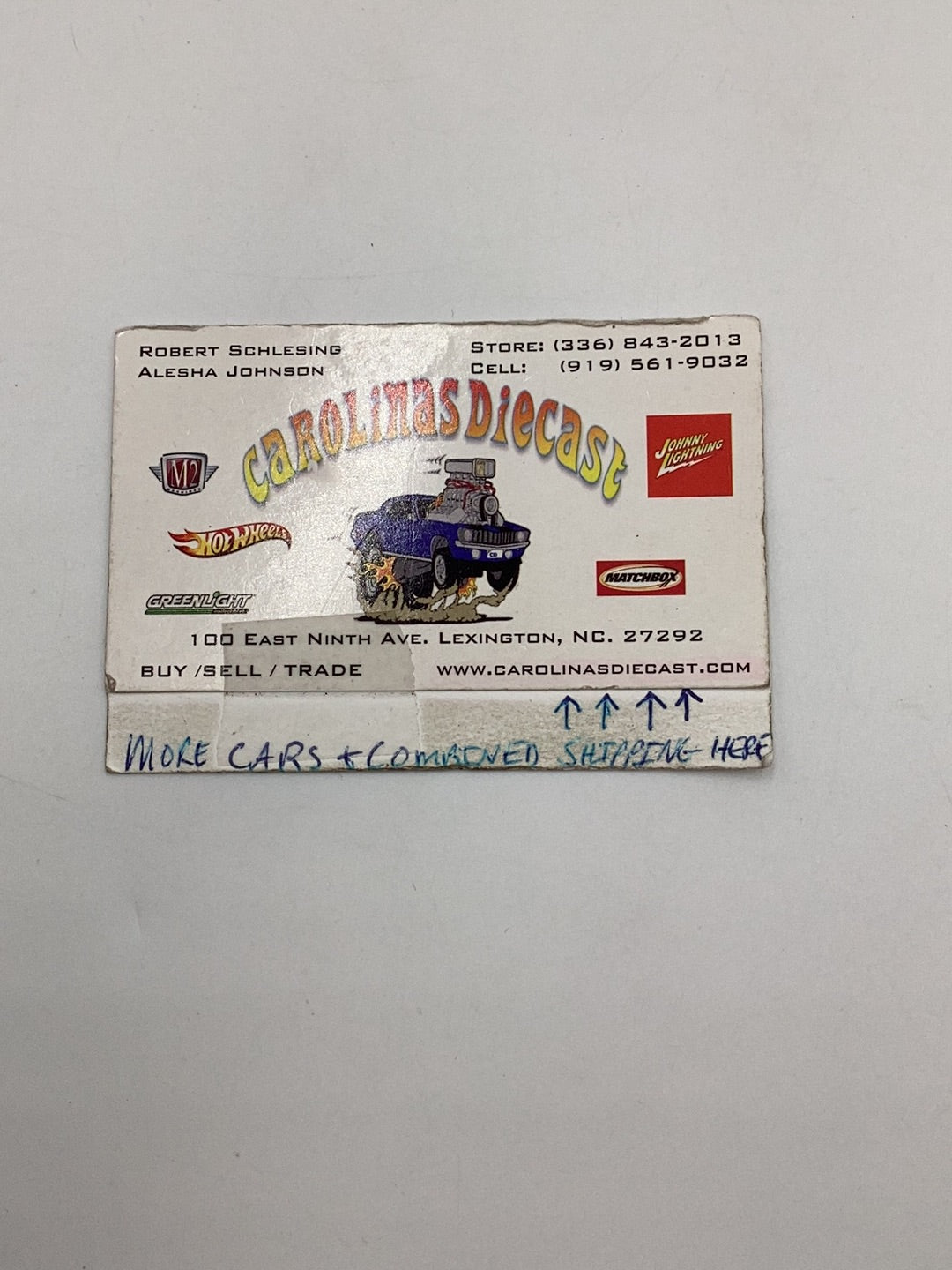 Matchbox Super Rigs Cheerios Ford Aeromax 168Q