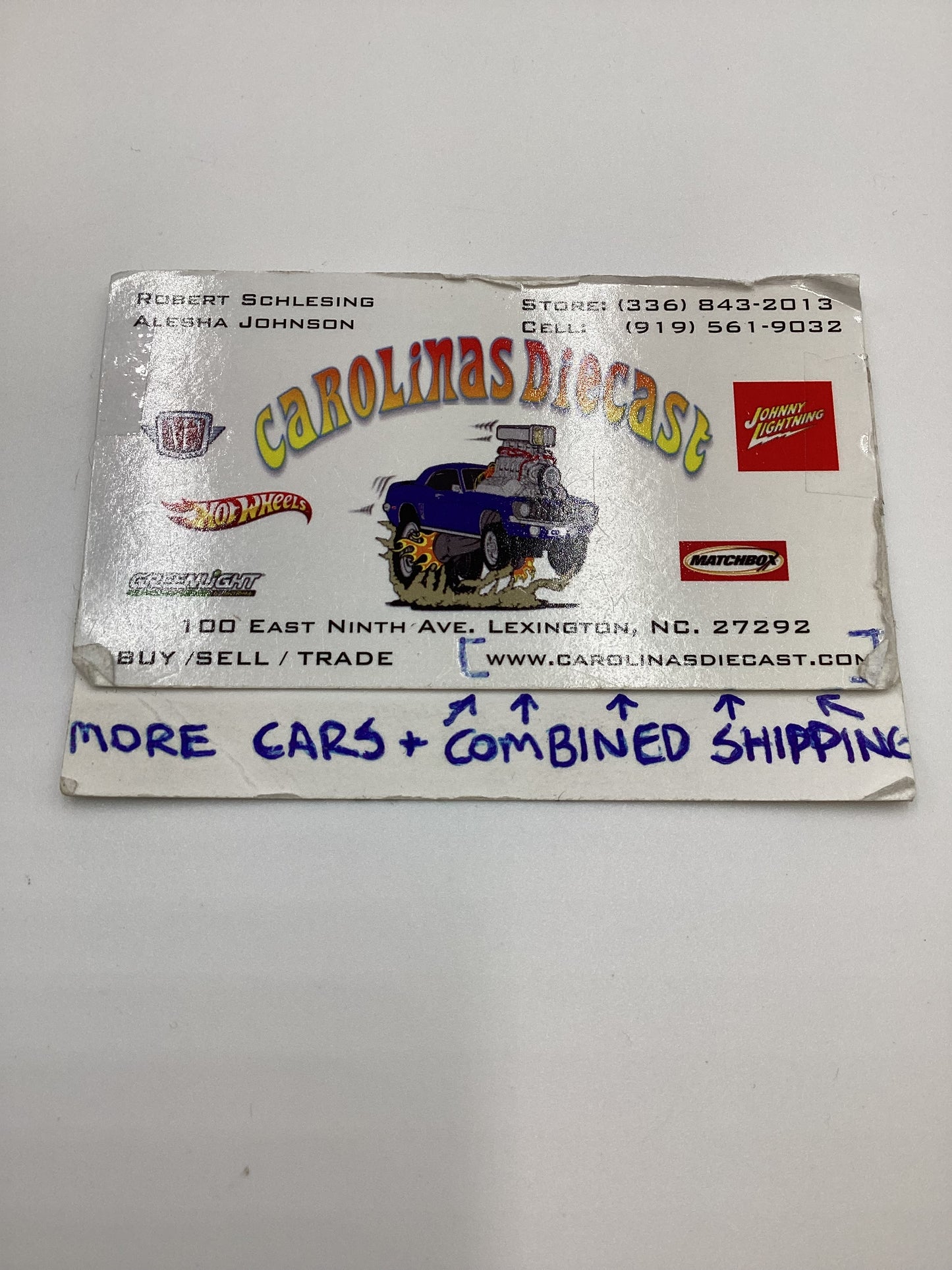 Siku #1629 Car with Caravan Yellow VW Beetle SR