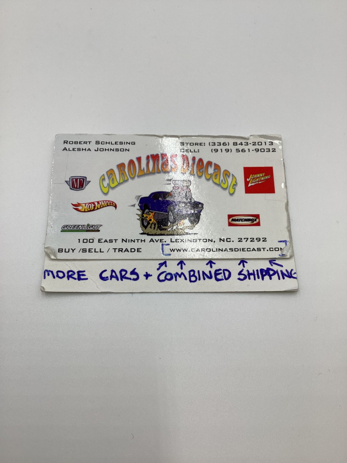 2024 Car Tuned Lowriders Series 2 #04 56 Chevy Nomad Pink 186A