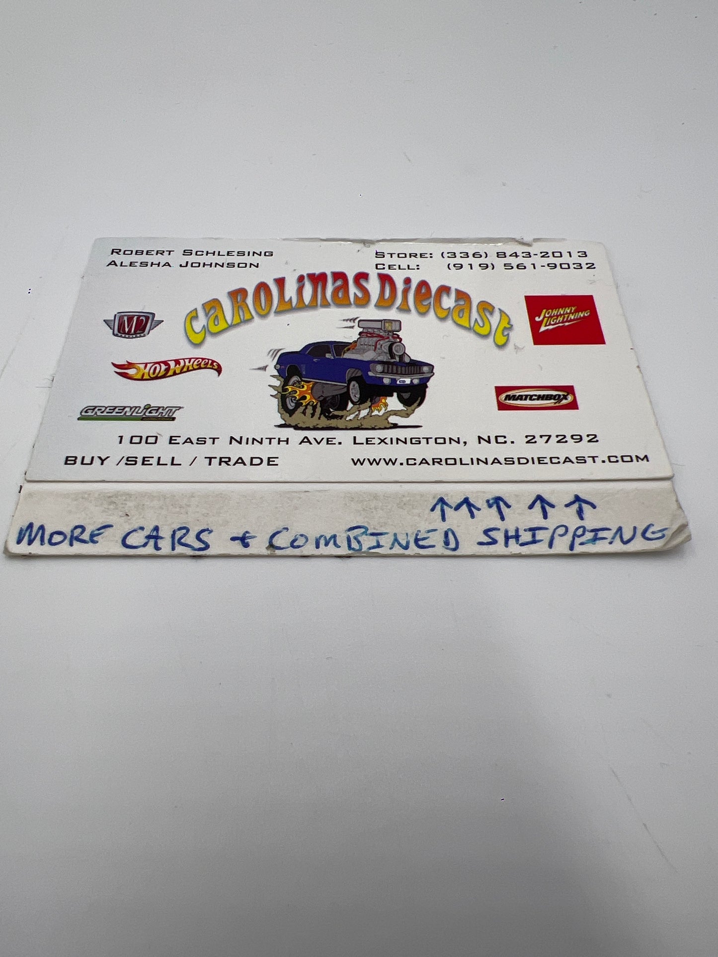 2022 Hot Wheels DC #5 Haulin Gas Batman Red 271A