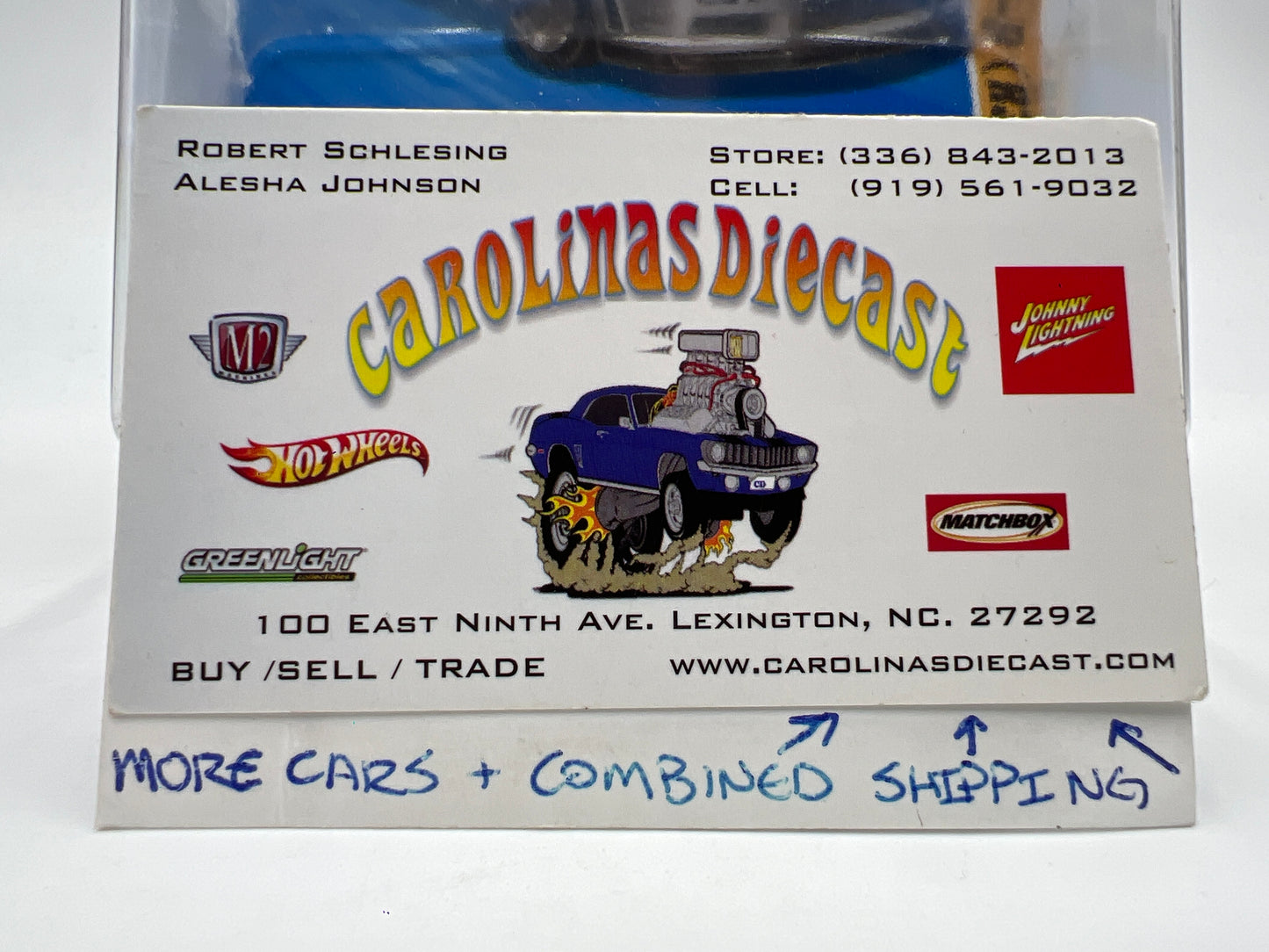 2010 Hot Wheels New Models #7 Nissan Skyline GT-R R34 Silver W/Protector