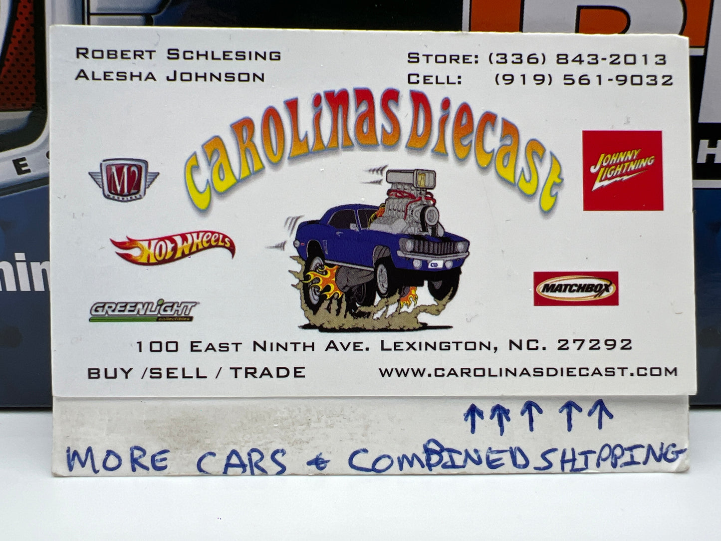 M2 Machines 1/24 Premium Edition RHS 1969 Chevrolet Camaro SS/RS Orange R65