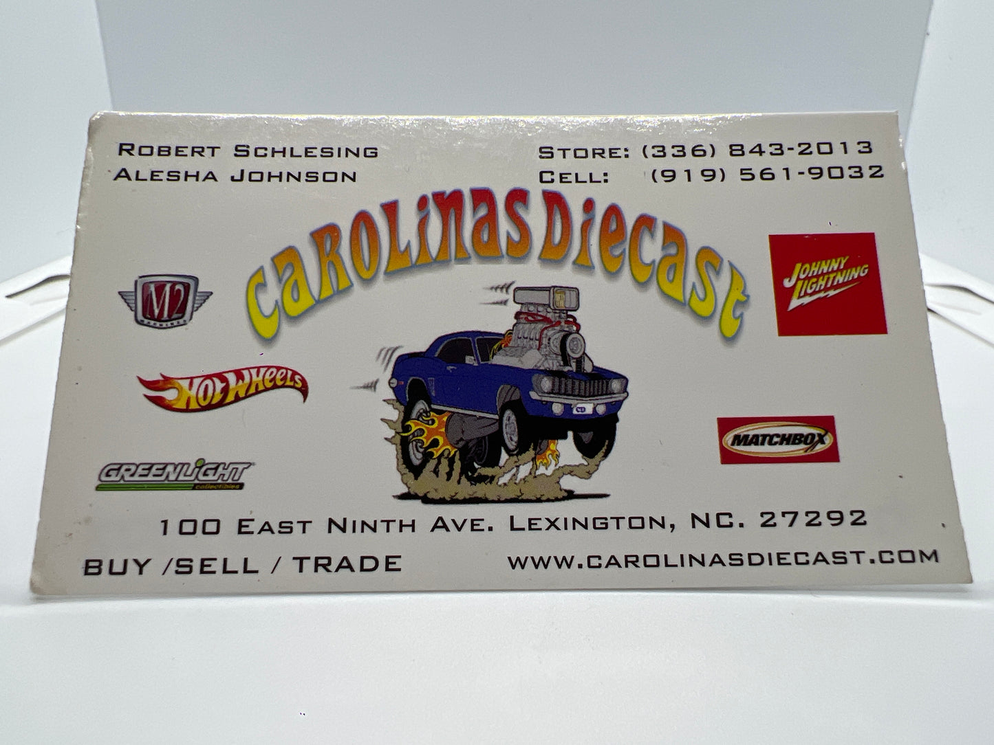 Hot Wheels 1/64 Boulevard Premium Custom V-8 Vega Gray Loose