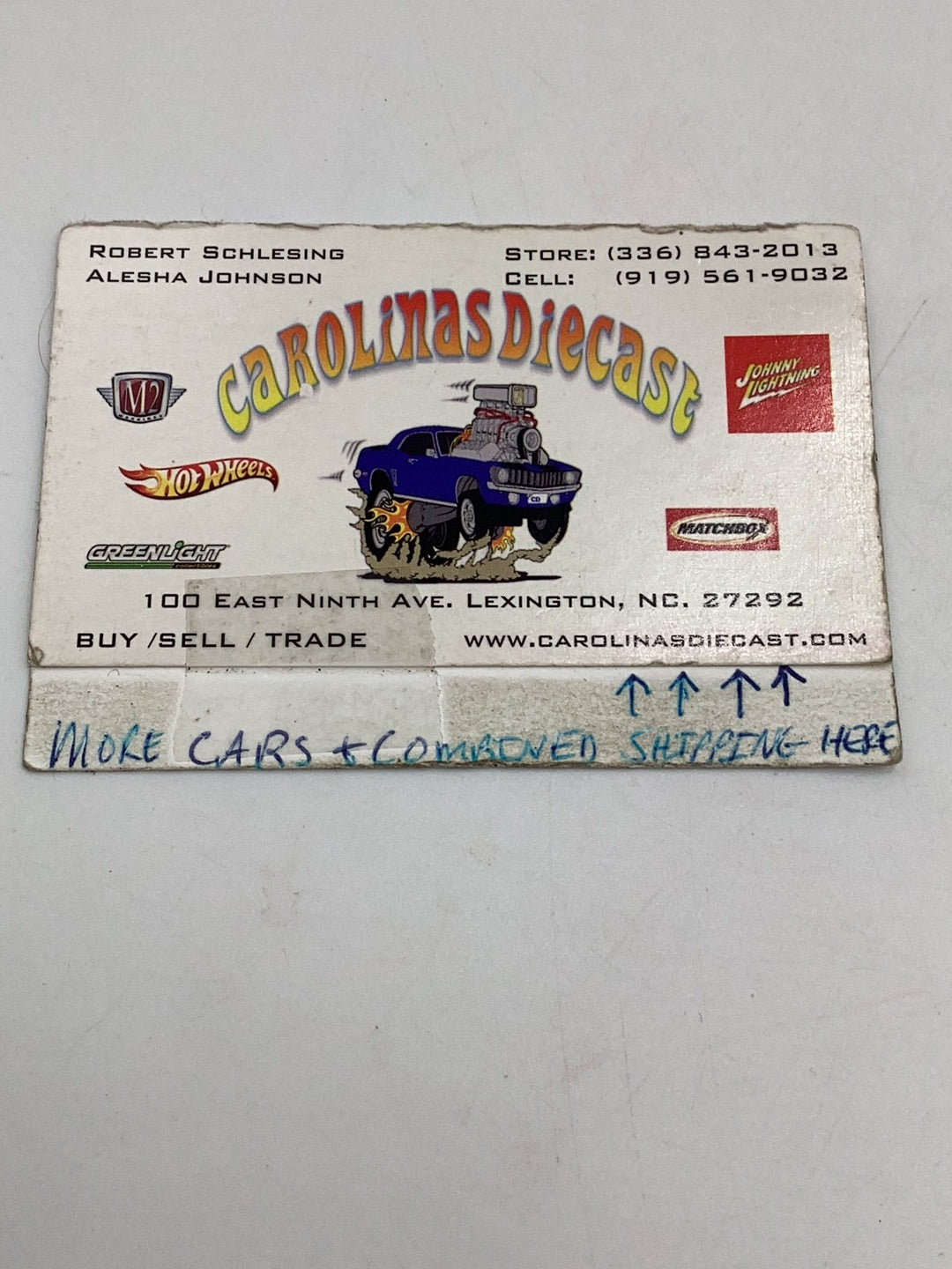 Hot wheels car culture Silhouettes #5 Nissan Skyline Silhouette #5