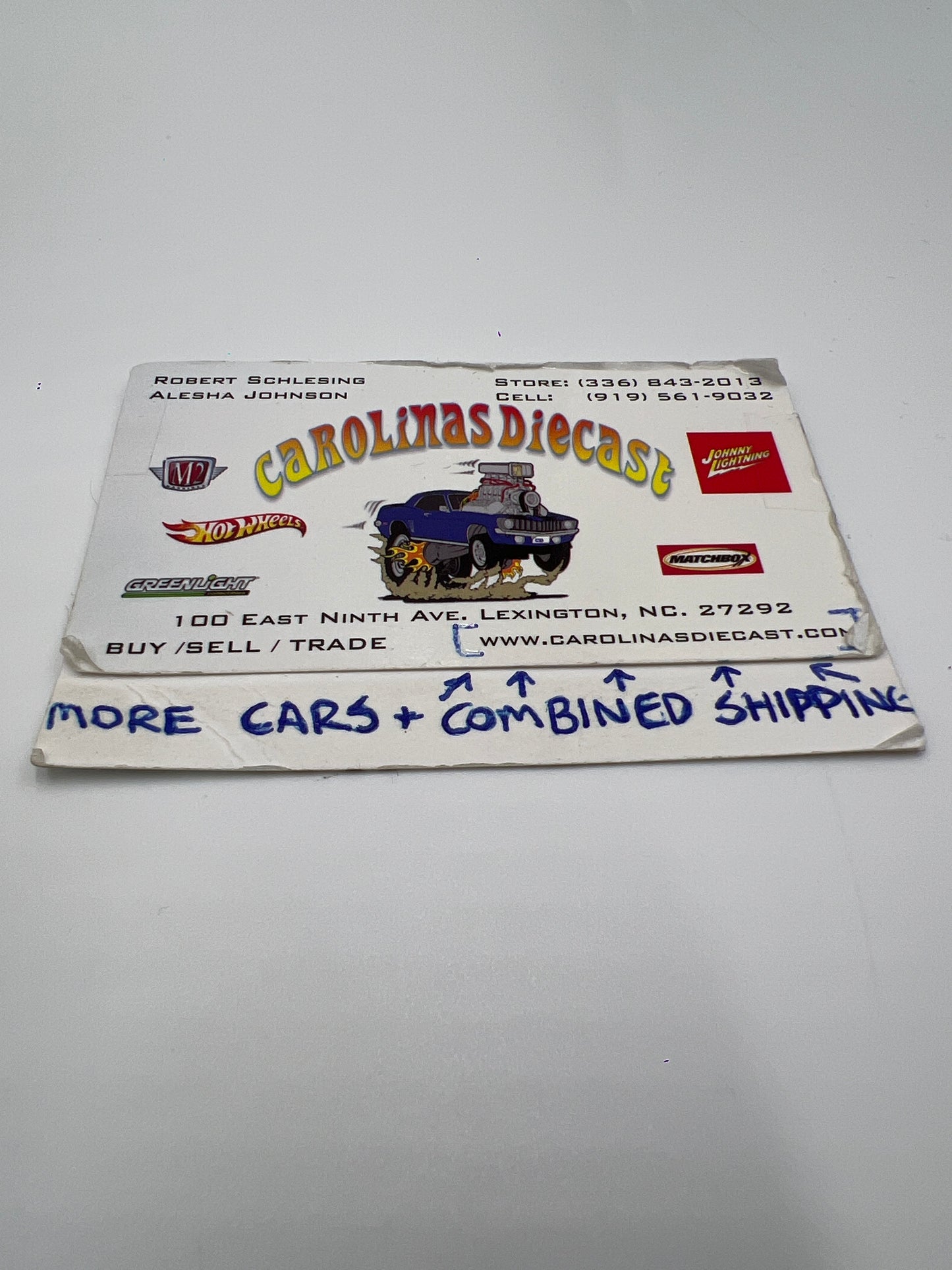 Auto World Modern Muscle Release 1 Version B 2018 Chevy Camaro ZL1 Red Hot Red 183E