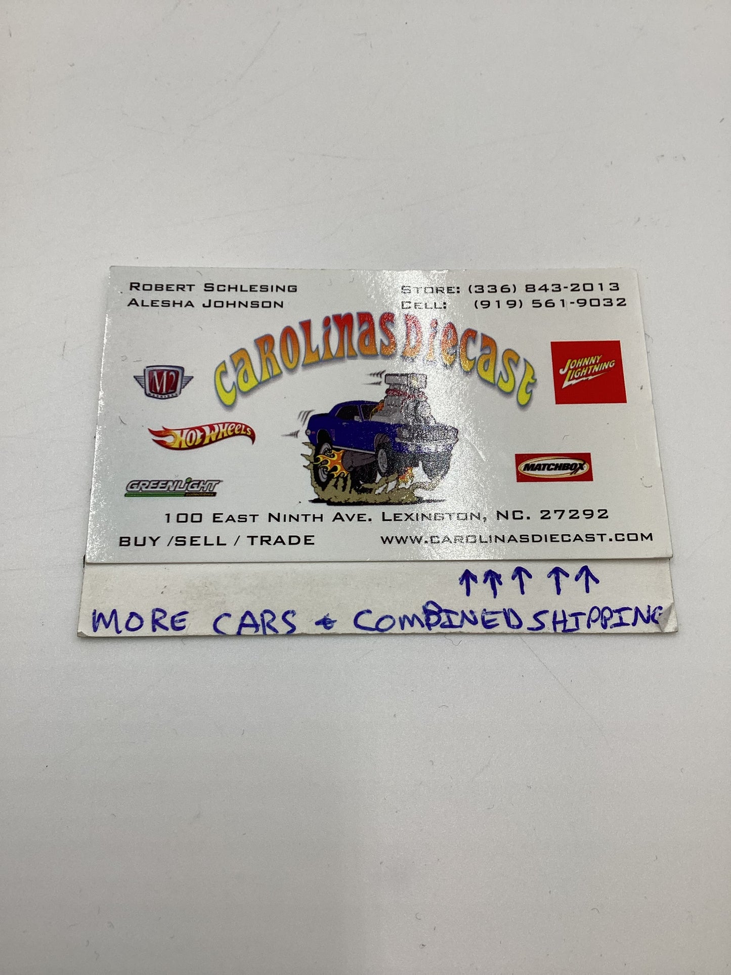 Hot Wheels Walmart Exclusive World Class Racers 158A