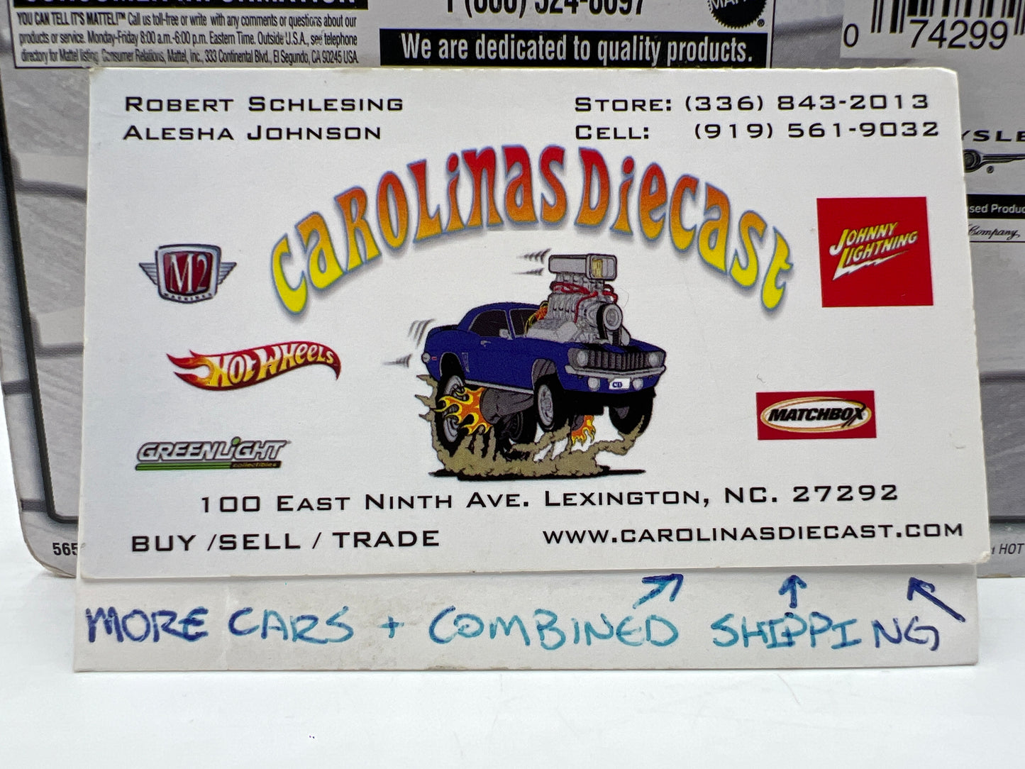 Hot Wheels Premium 100% Popular Hot Rodding #4 Chevy Camaro Green 241B