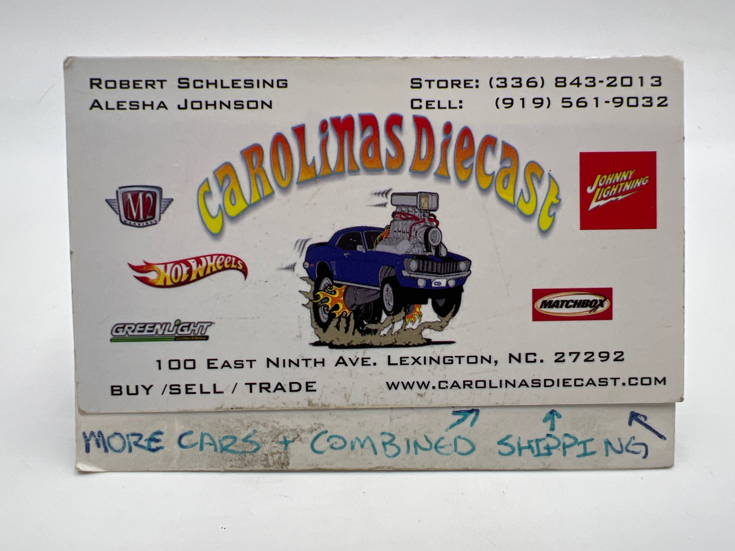 2025 Hot Wheels Mattel 80 Years Replay The Classics Zamac 55 Chevy Bel Air Gasser Loose