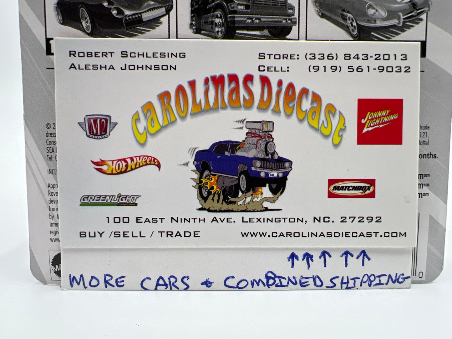 Matchbox Best Of British #3 Austin FX4 London Taxi Black 174D