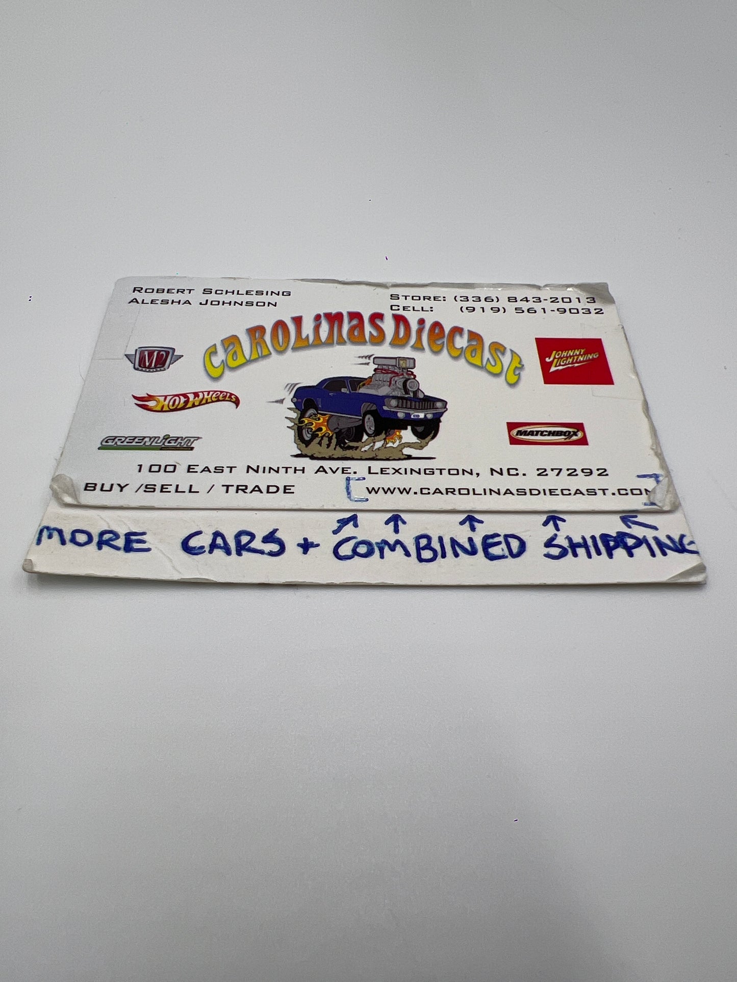 Johnny Lightning Muscle Cars U.S.A Release 1 Version B 1969 1/2 Dodge Coronet Super Bee Butterscotch Orange 229F