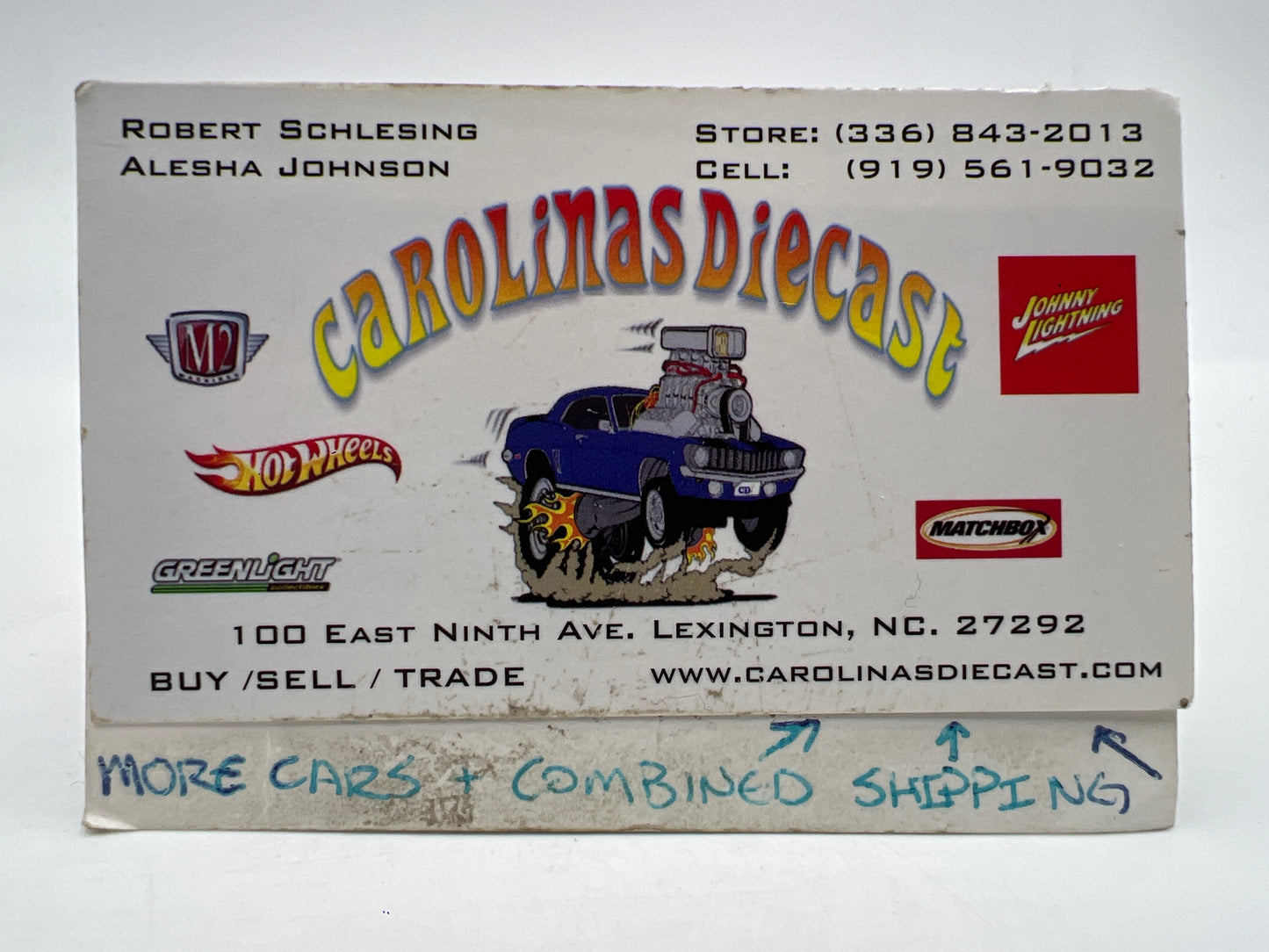 Mini GT #212 MiJo Exclusive HKS Toyota GR Supra 2019 SEMA Presentation