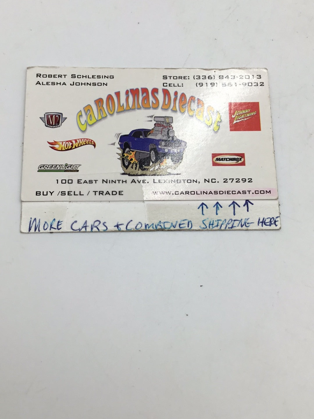 2004 Hot Wheels Treasure Hunt #2 GT-03 rubber tires 69B