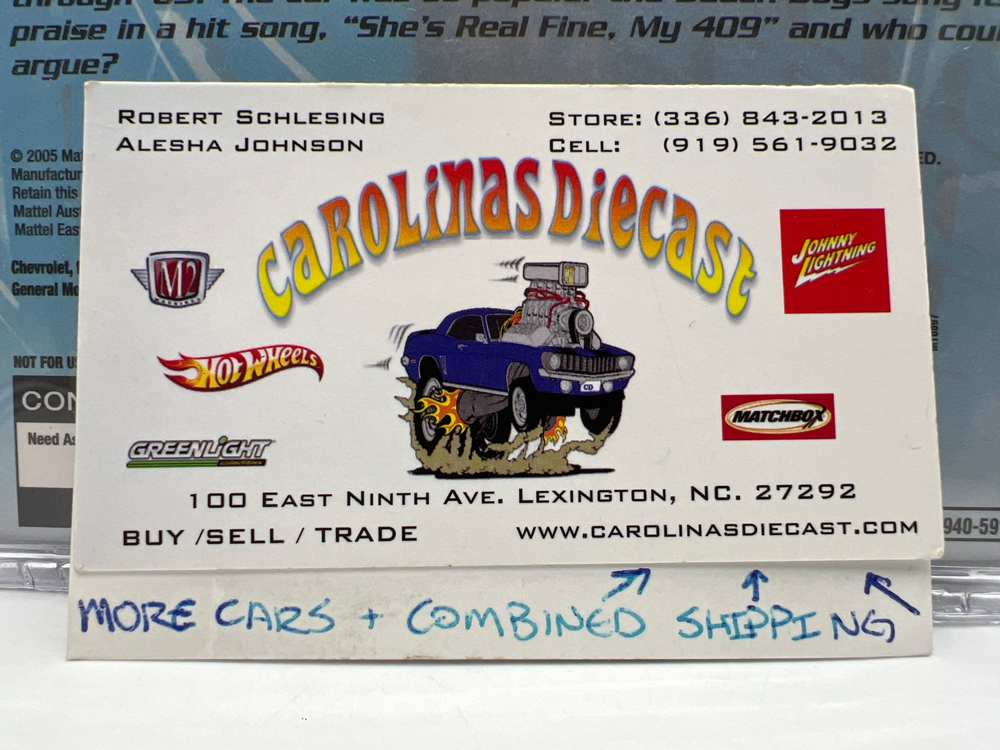 Hot Wheels Premium Real Riders Limited Edition 62 Chevy 409 Bubble Top White 245G