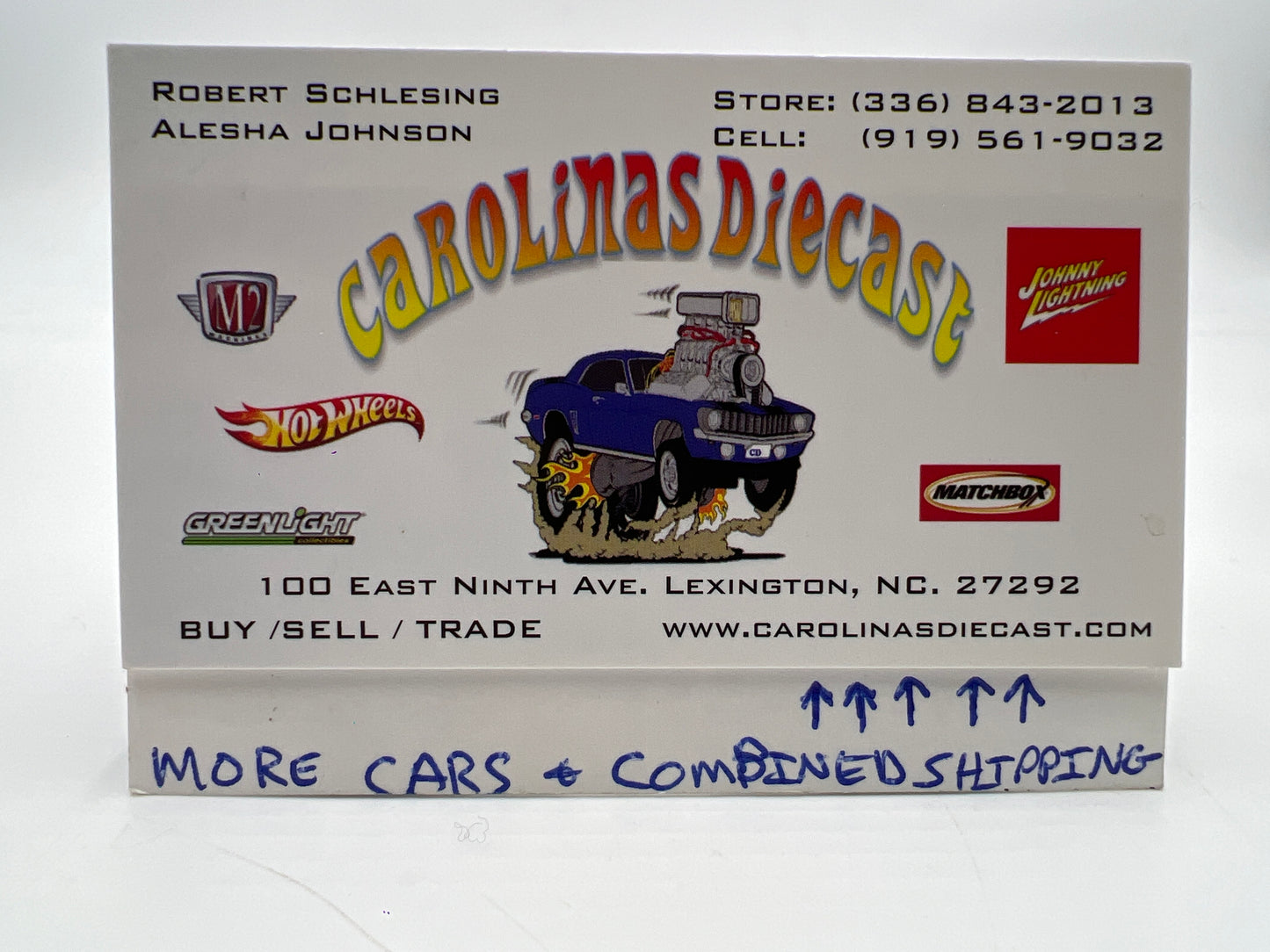 Hot Wheels 1:64 Monster Jam Small Wheel/Metal Base Maximum Destruction Loose