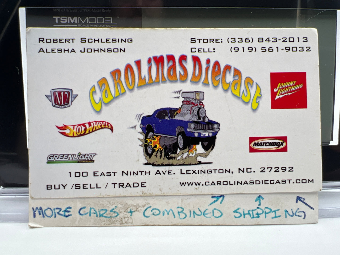 Mini GT #1003 CHASE Nissan Skyline GT-R R34 V-Spec II Nur Millenium Jade